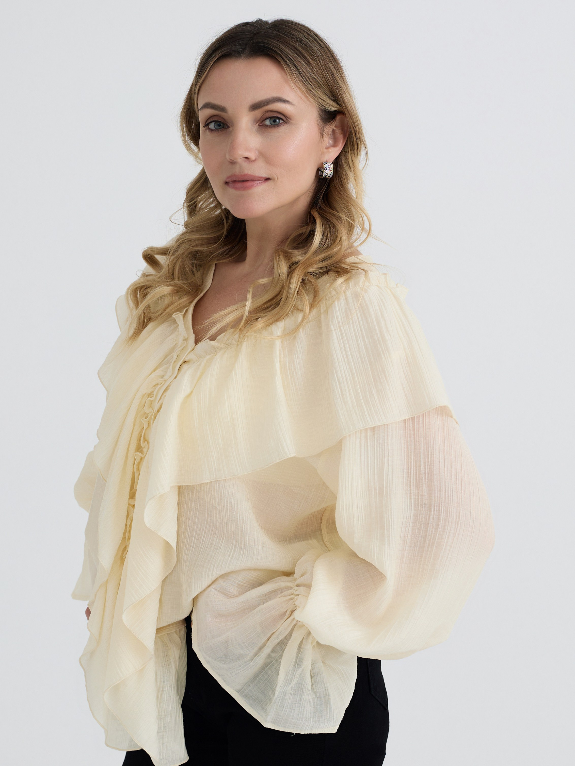 Бизнес-портрет. Ксения Кузнецова