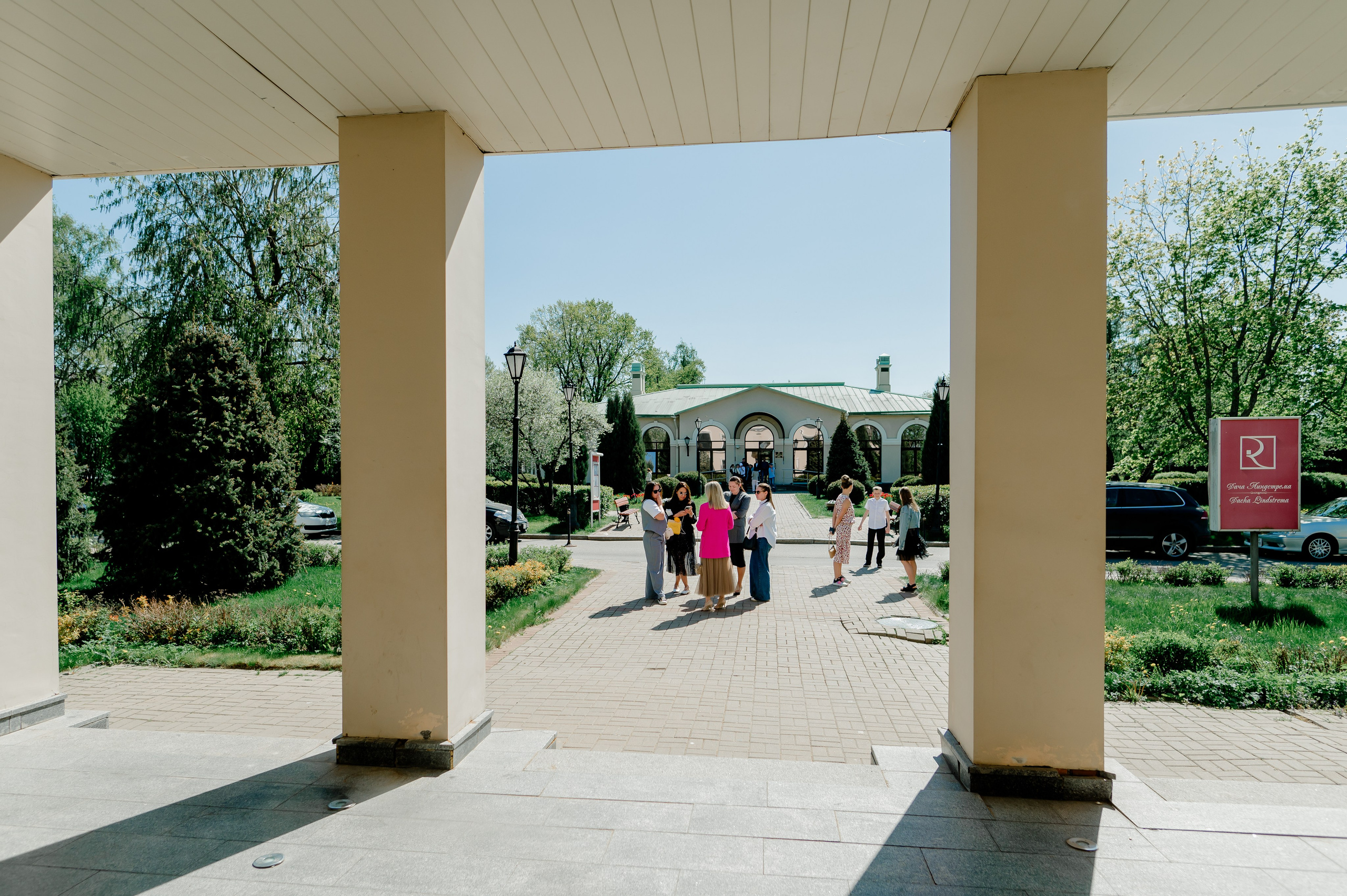 Выпускные/звонки. Свадебный и семейный фотограф Евгения Кононова