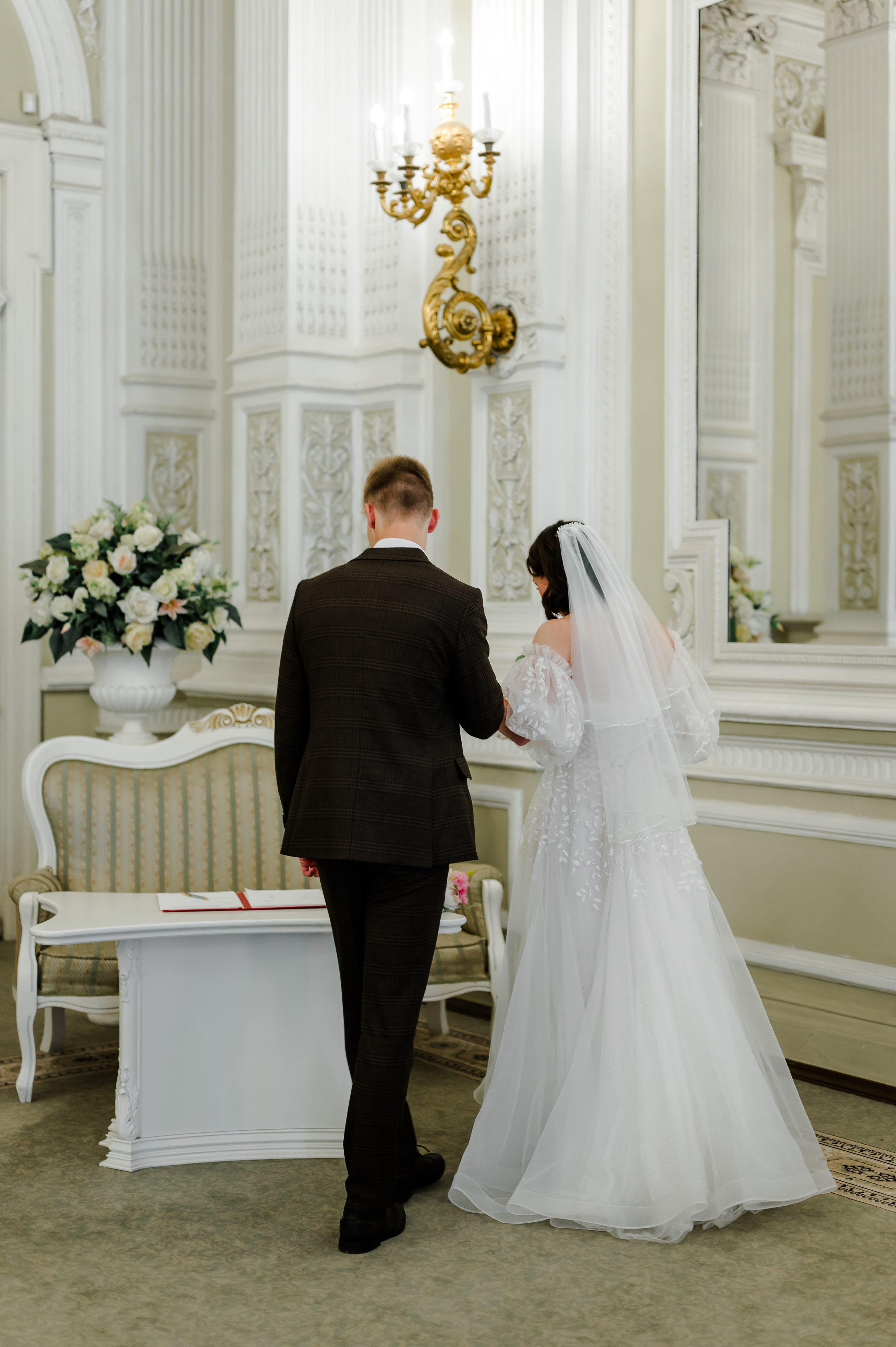 Анастасия & Никита. Свадебный и семейный фотограф Евгения Кононова