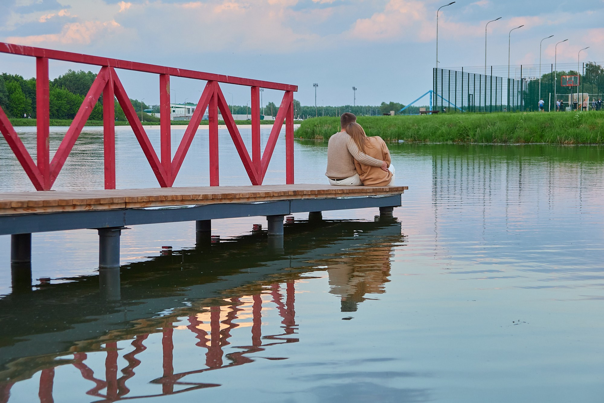 Татьяна и Влад. Олеся Лыпкань. Профессиональный фотограф Москва и МО