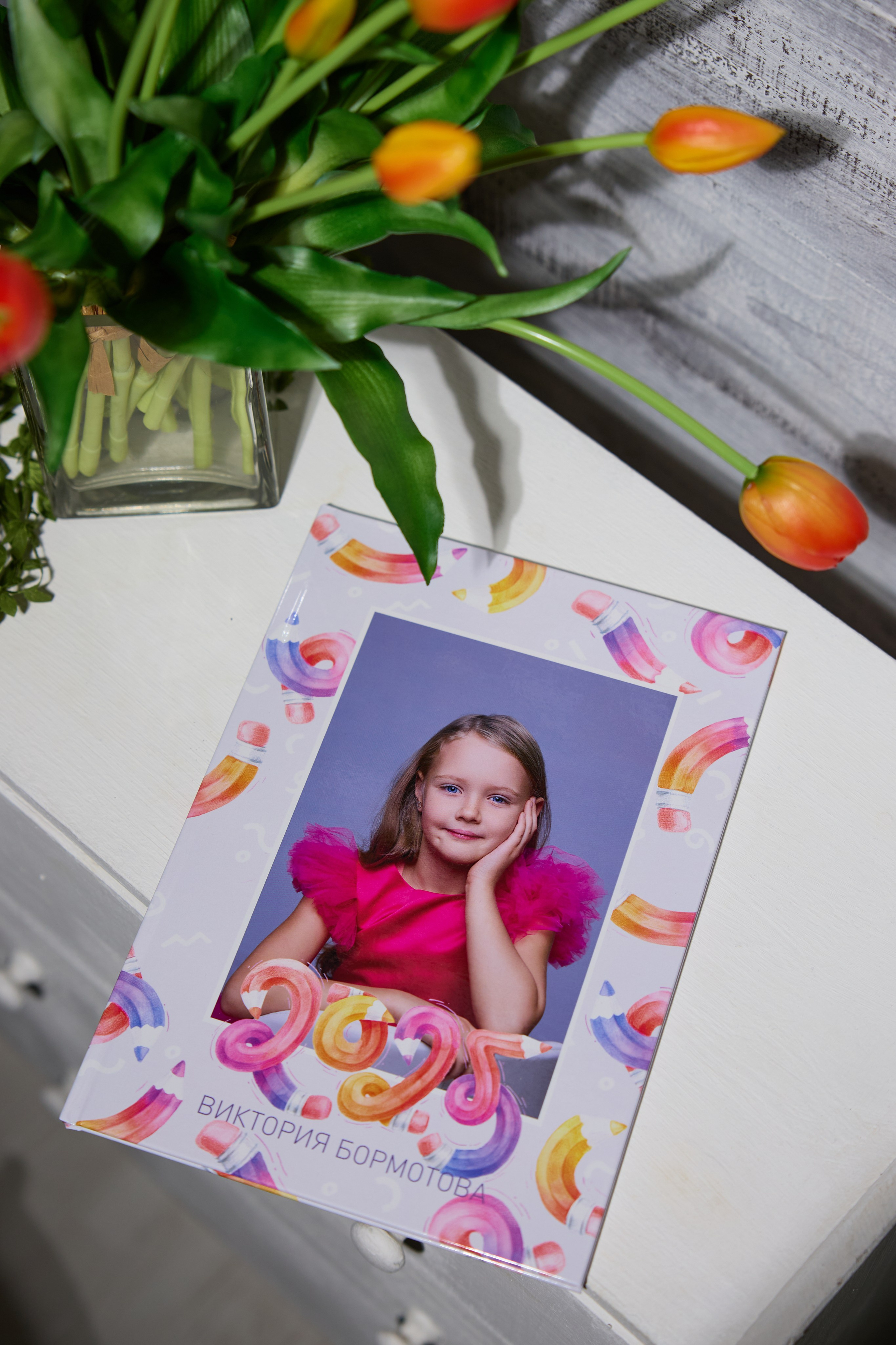 21×30 Детский сад, один разворот. Wedding videographer in Europe and Russia Ilya Novikov