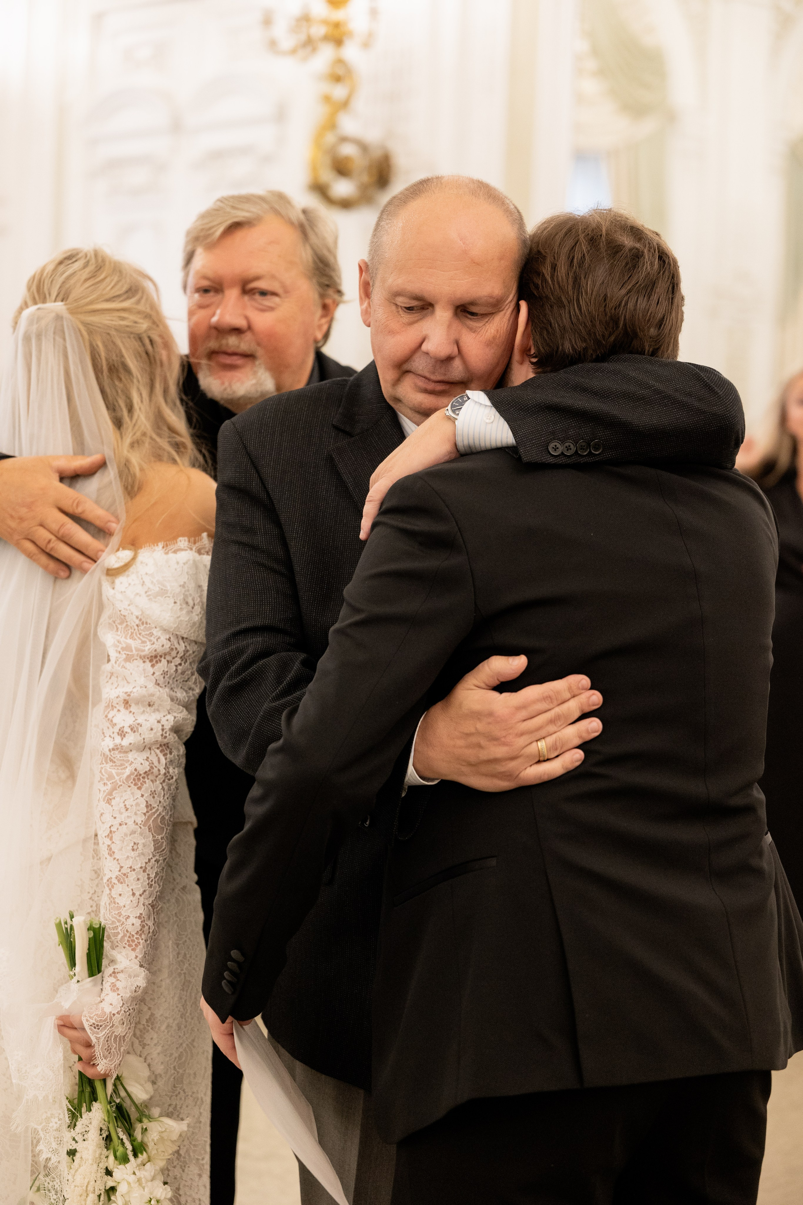 Григорий и Полина. Фотограф Артем Бросов в Санкт-Петербурге и Дубае