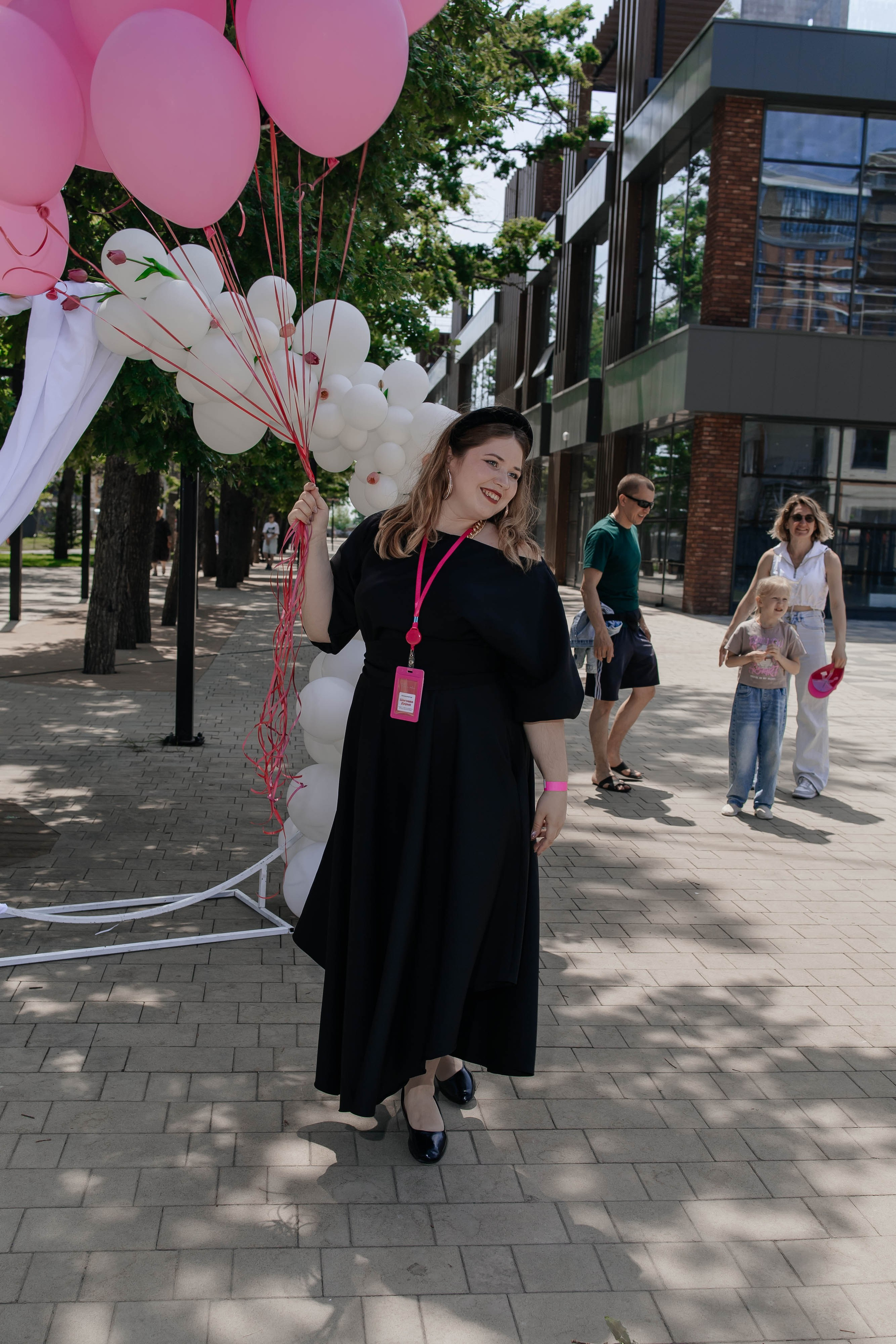 Проект «Сбежавшая невеста»