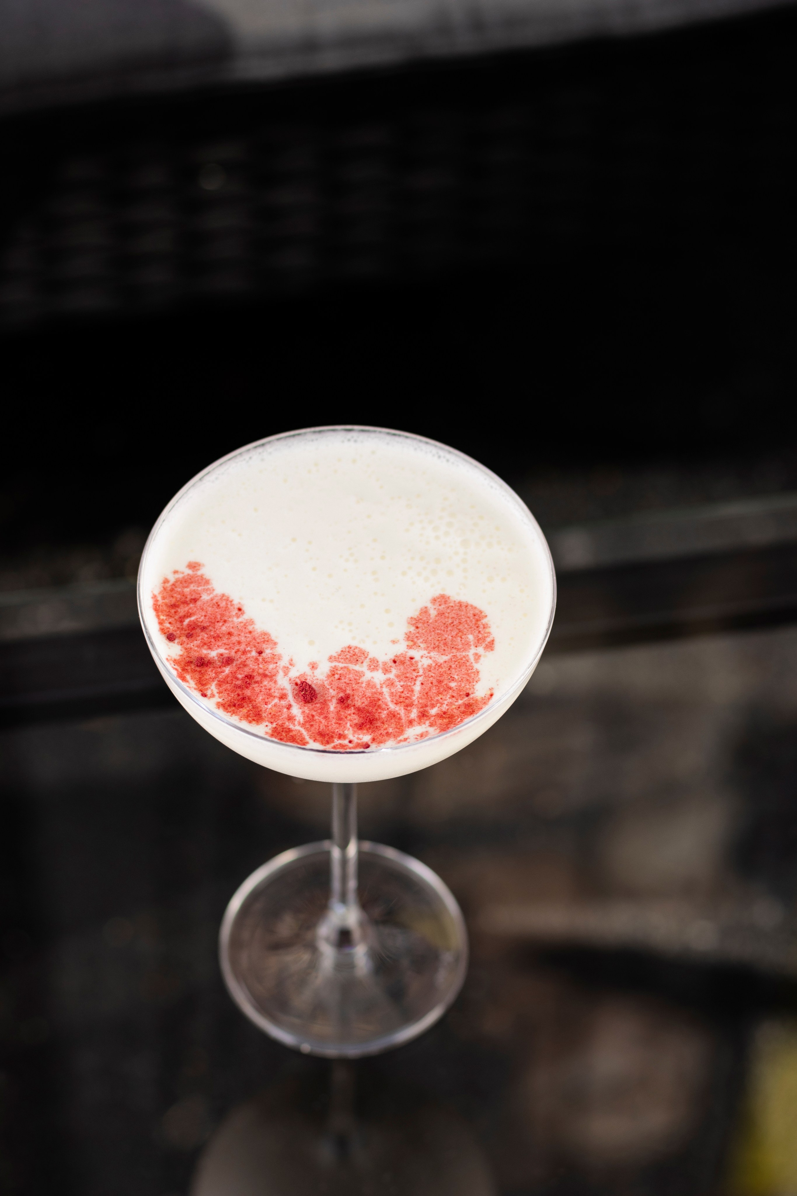 Фото коктейля