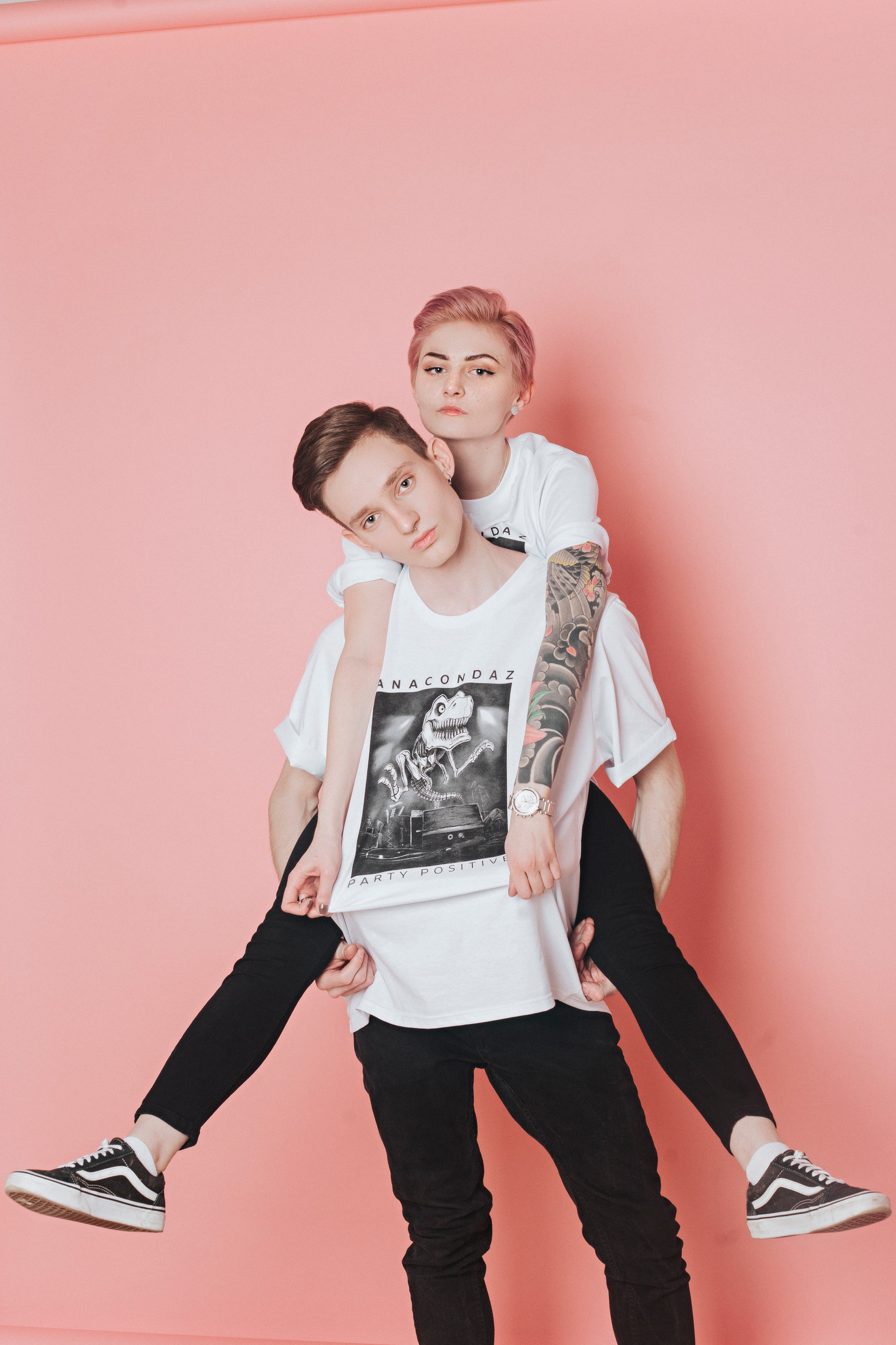 Каталожные съемки