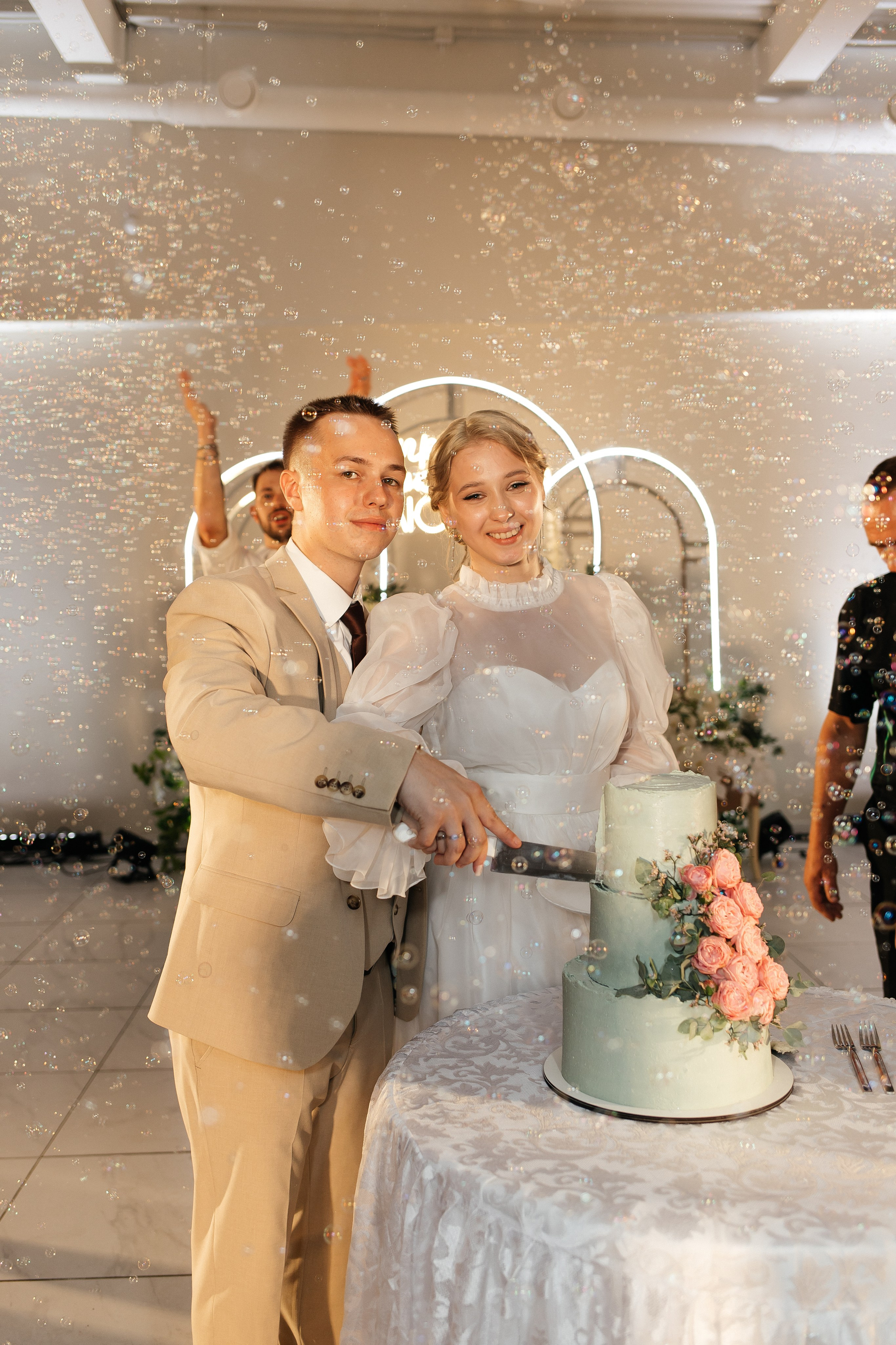 Обещание на всю жизнь. Фотограф Петрозаводск/СПБ