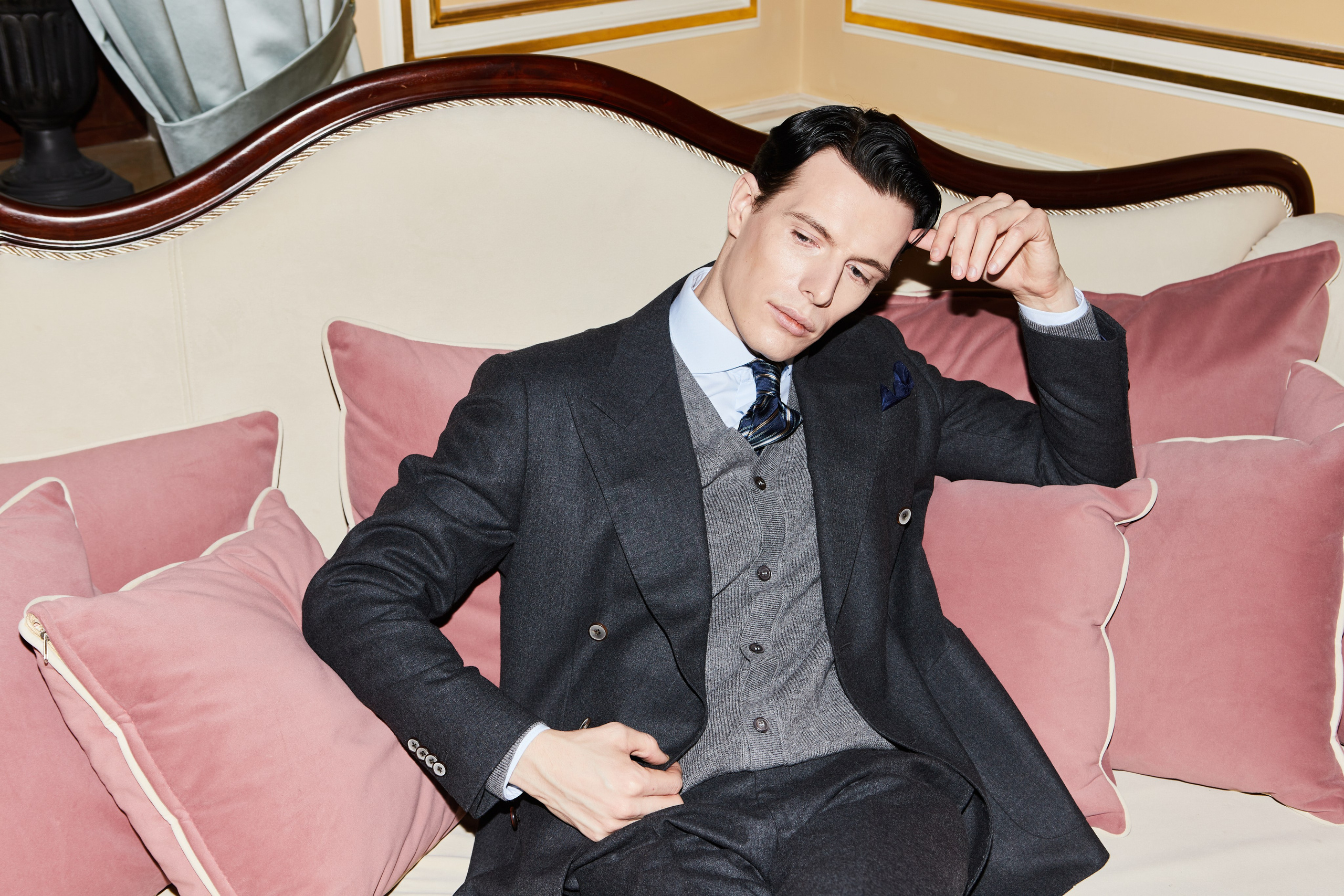 ИМИДЖ. Фотограф в Санкт-Петербурге и Москве