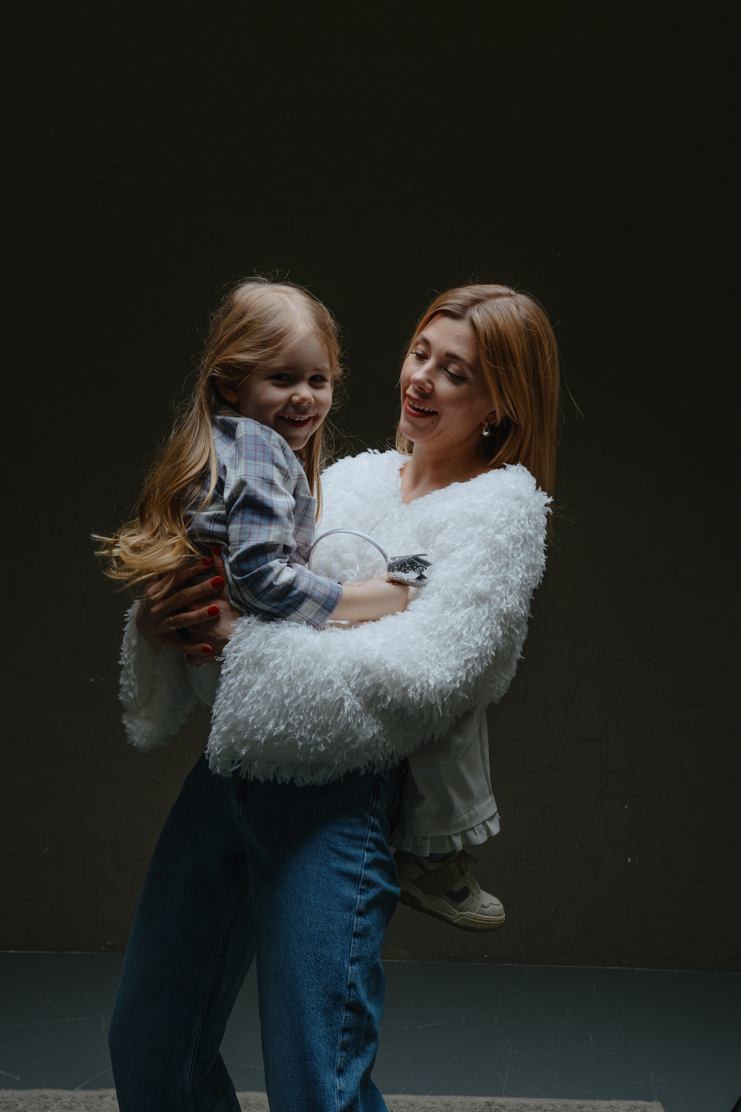 The Queen and the Princess. Свадебный, семейный фотограф в Санкт-Петербурге