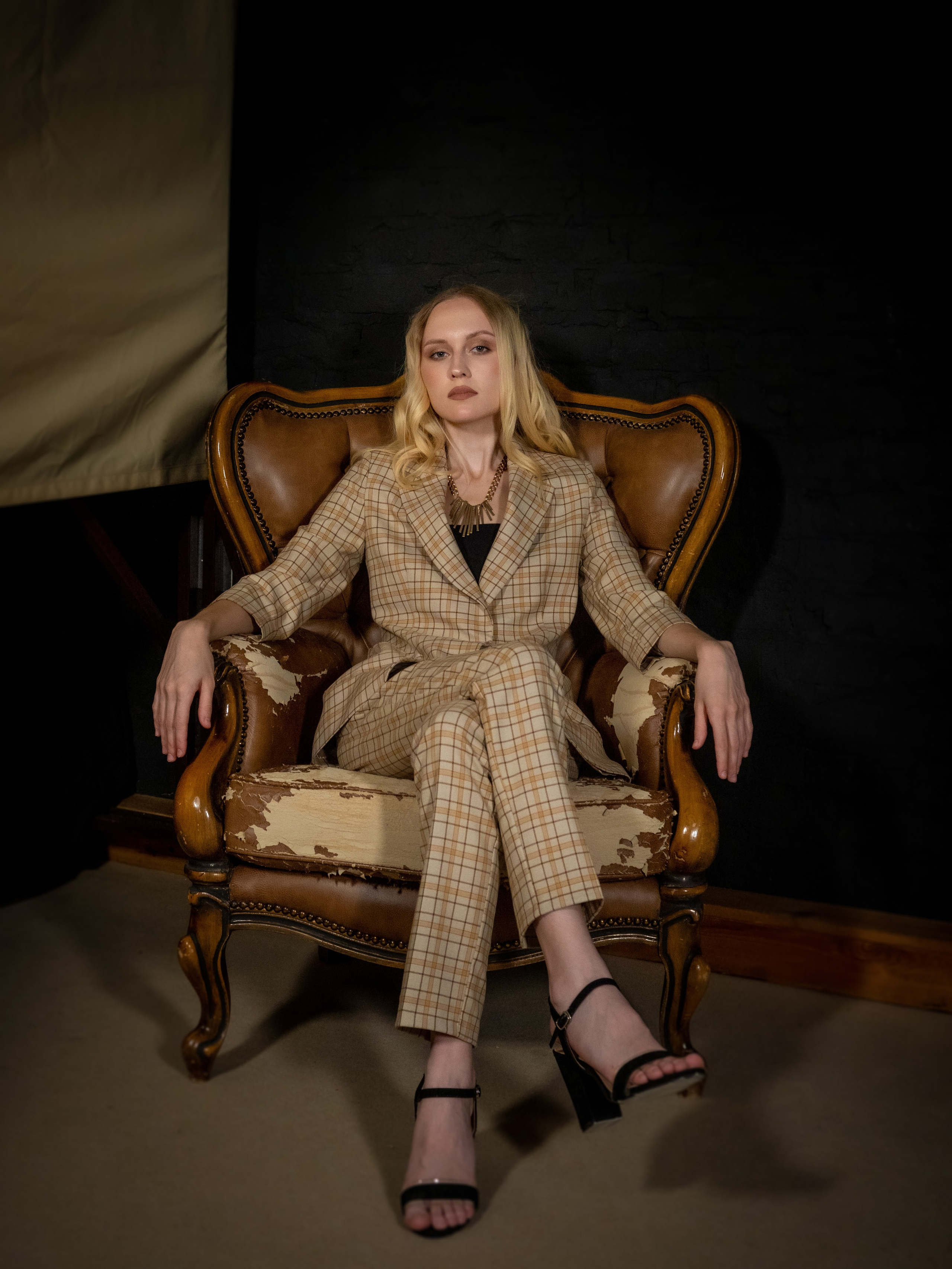 Портреты. I Photostudio Фотостудия Краснодар