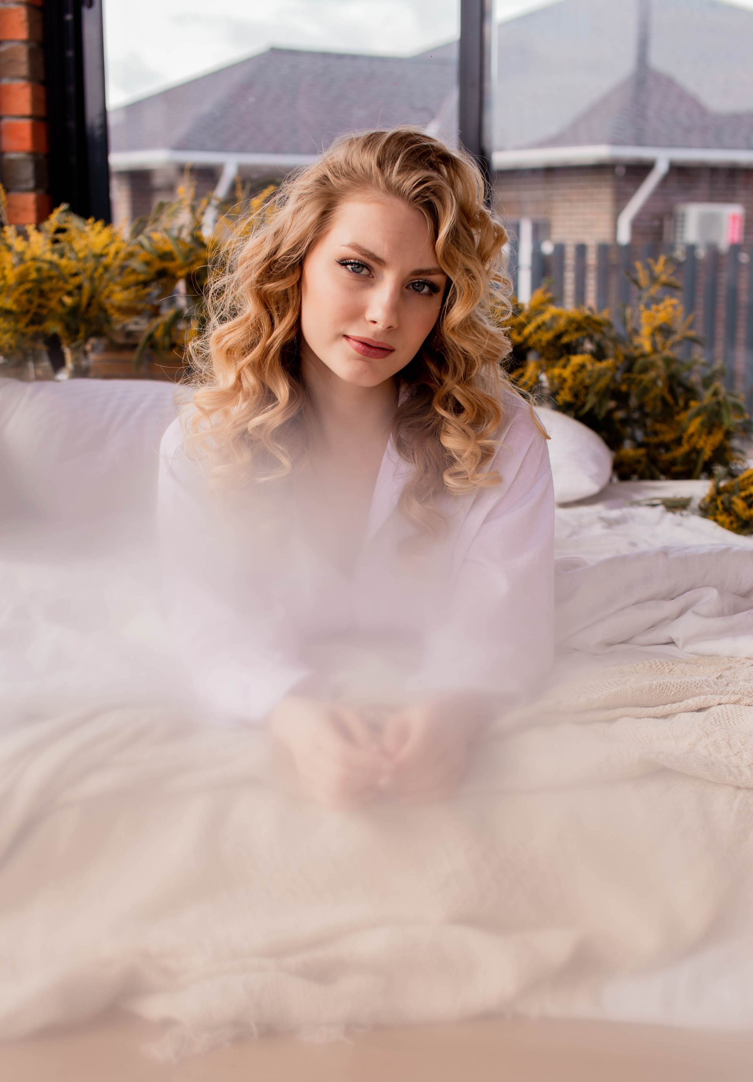 Вероника. ФОТОГРАФ ~ Виктория Ивченко ~ Старый Оскол