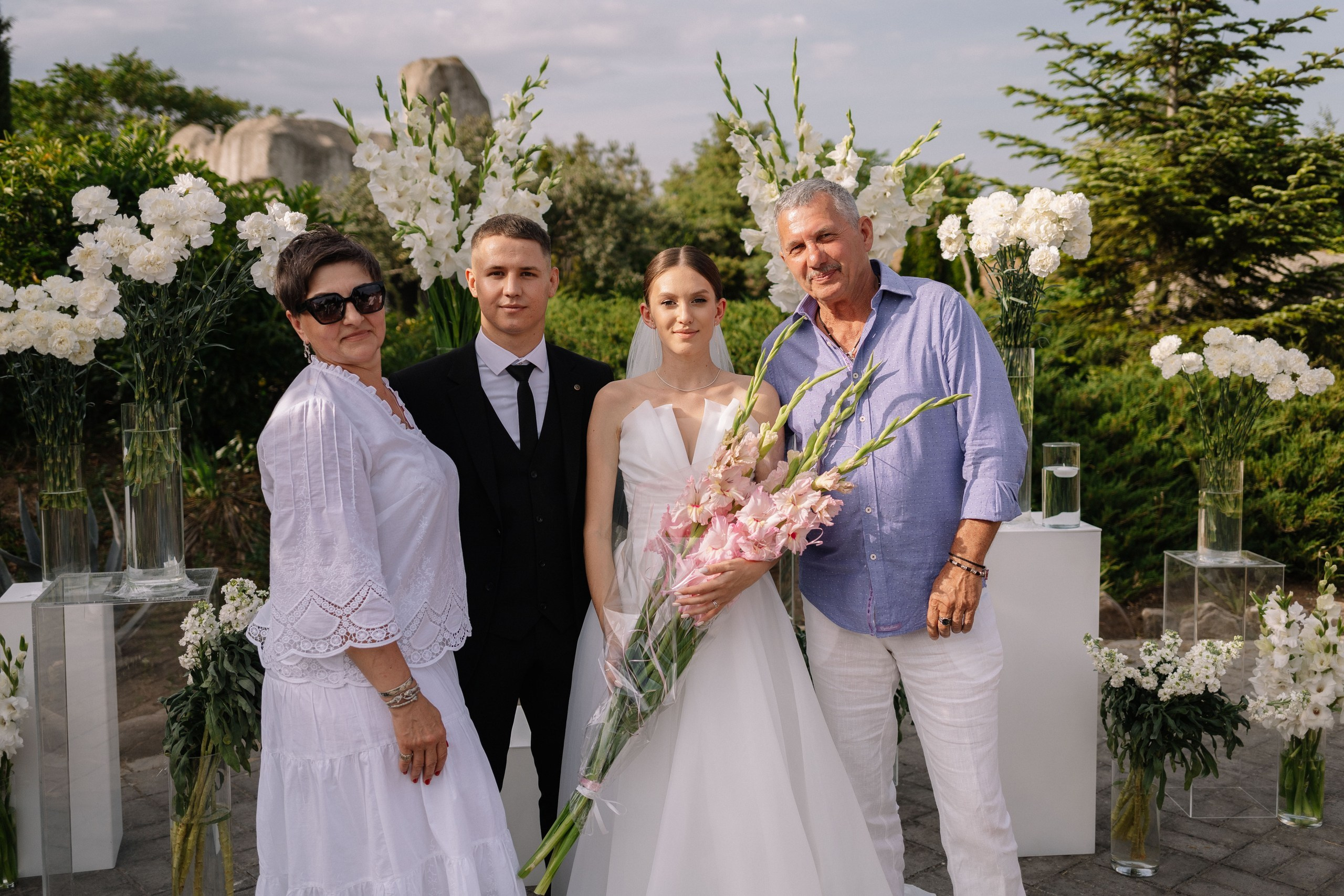 L&I. Семейный фотограф в Севастополе и Симферополе Александра Чистякова