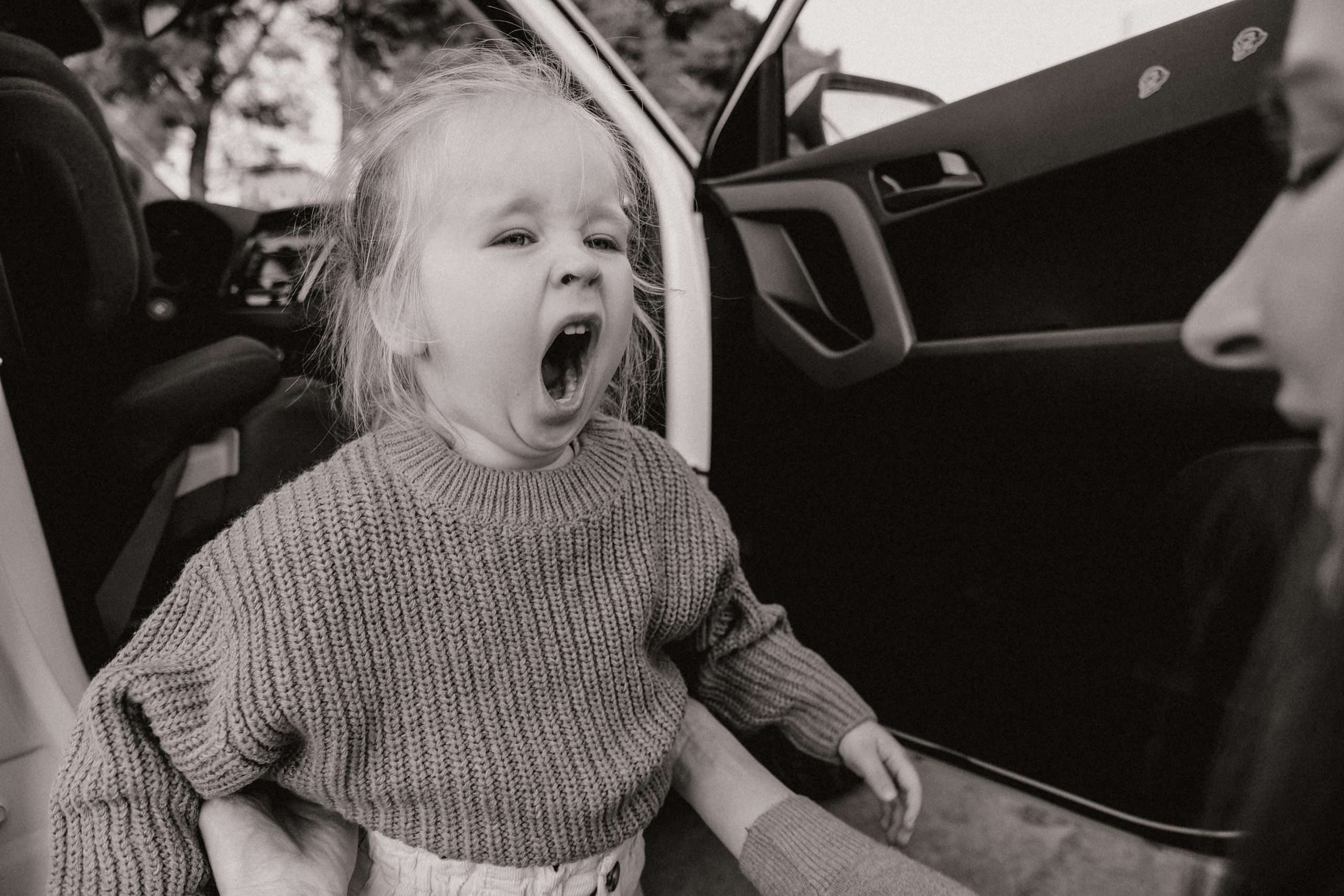 Семья Есении и Эмилии. Семейный фотограф Москва