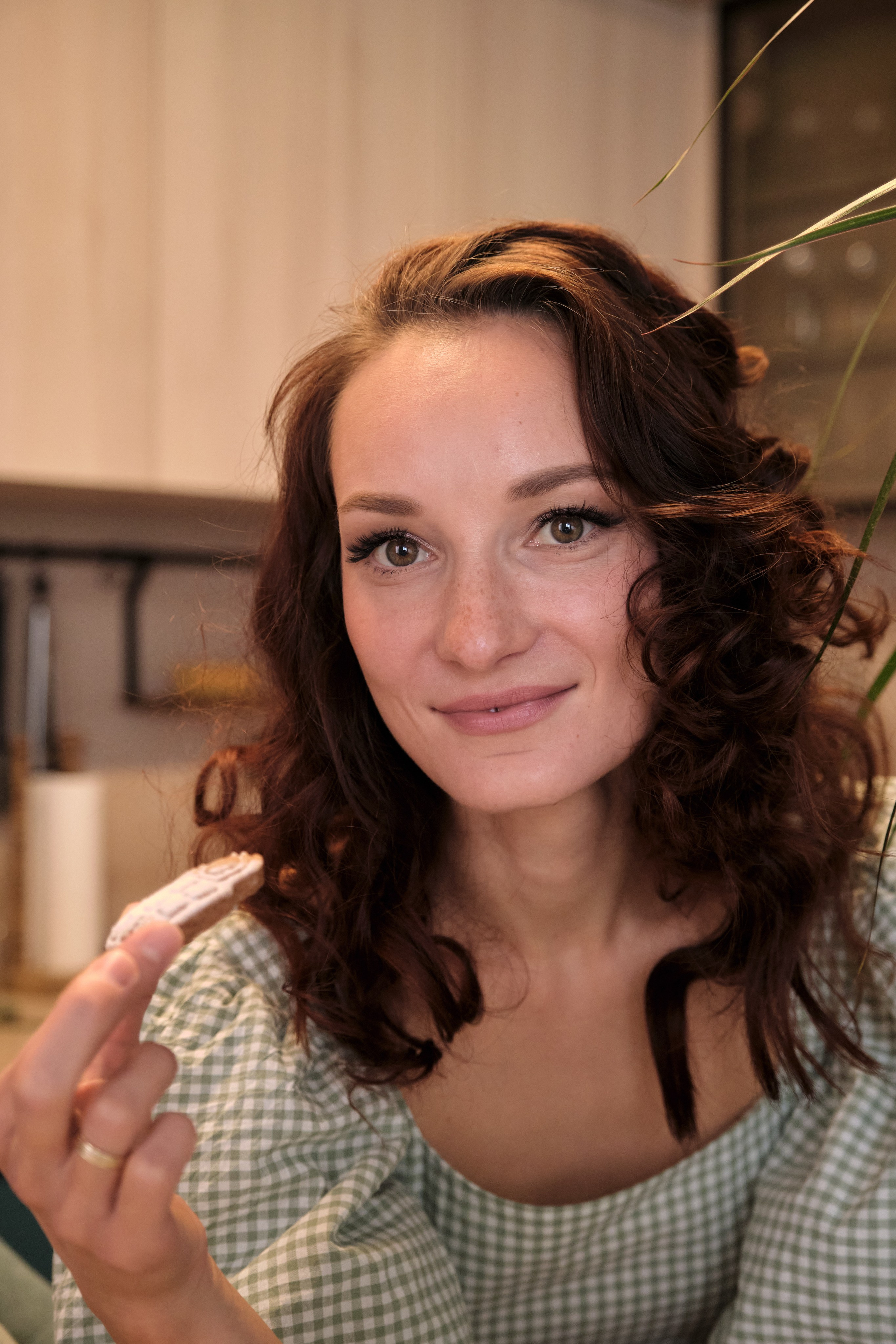 Семья Анастасии