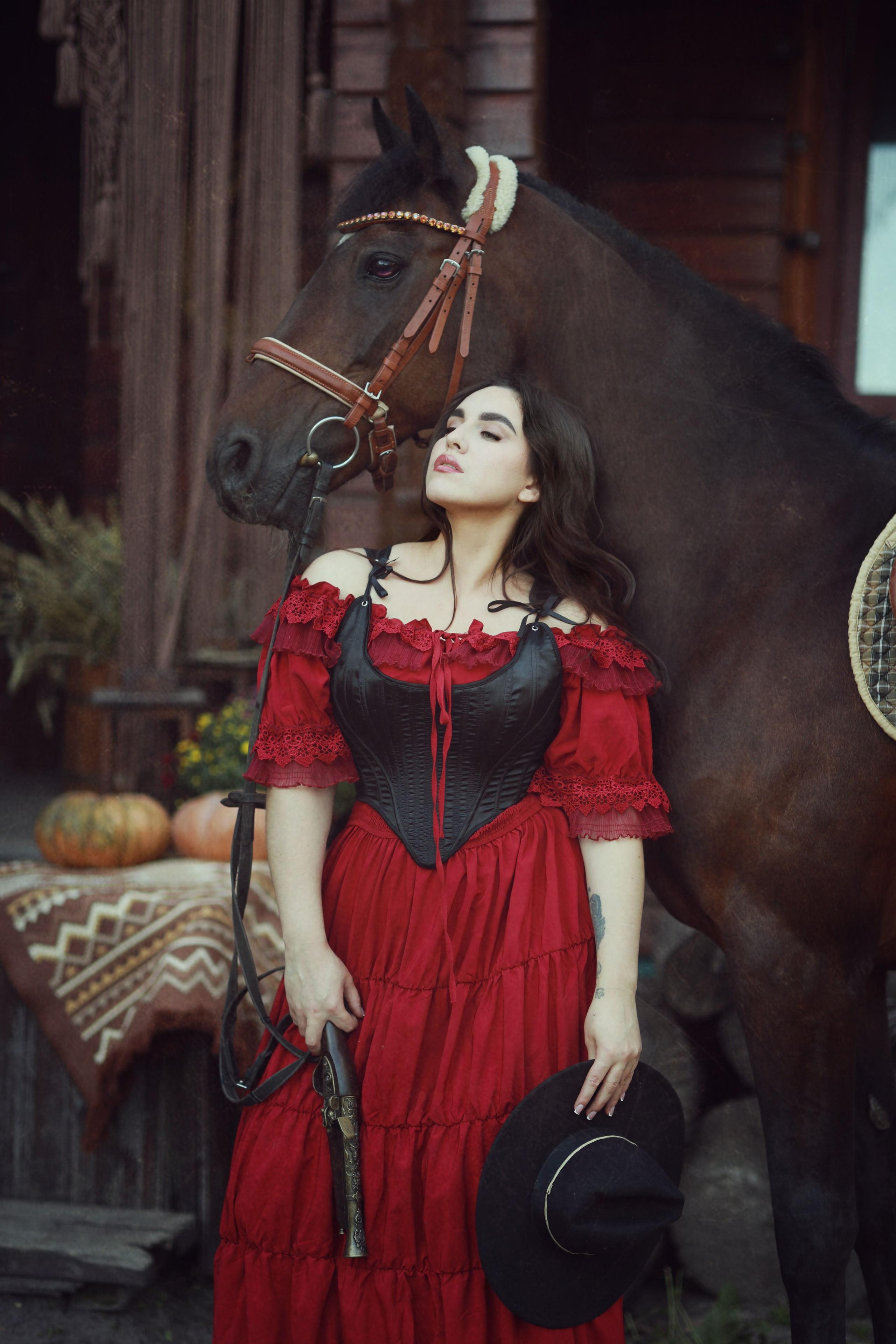 Фотосессии с лошадью. Фотосессия с лошадьми