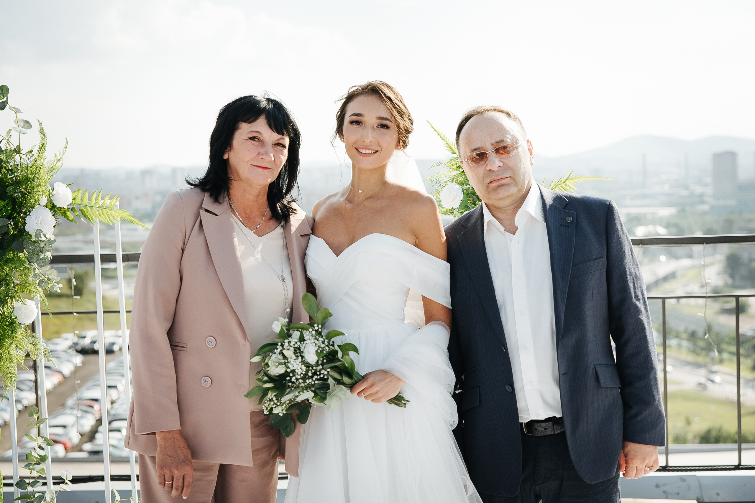 Иван Юлия. Фотограф в Красноярске Надежда Воскресенская