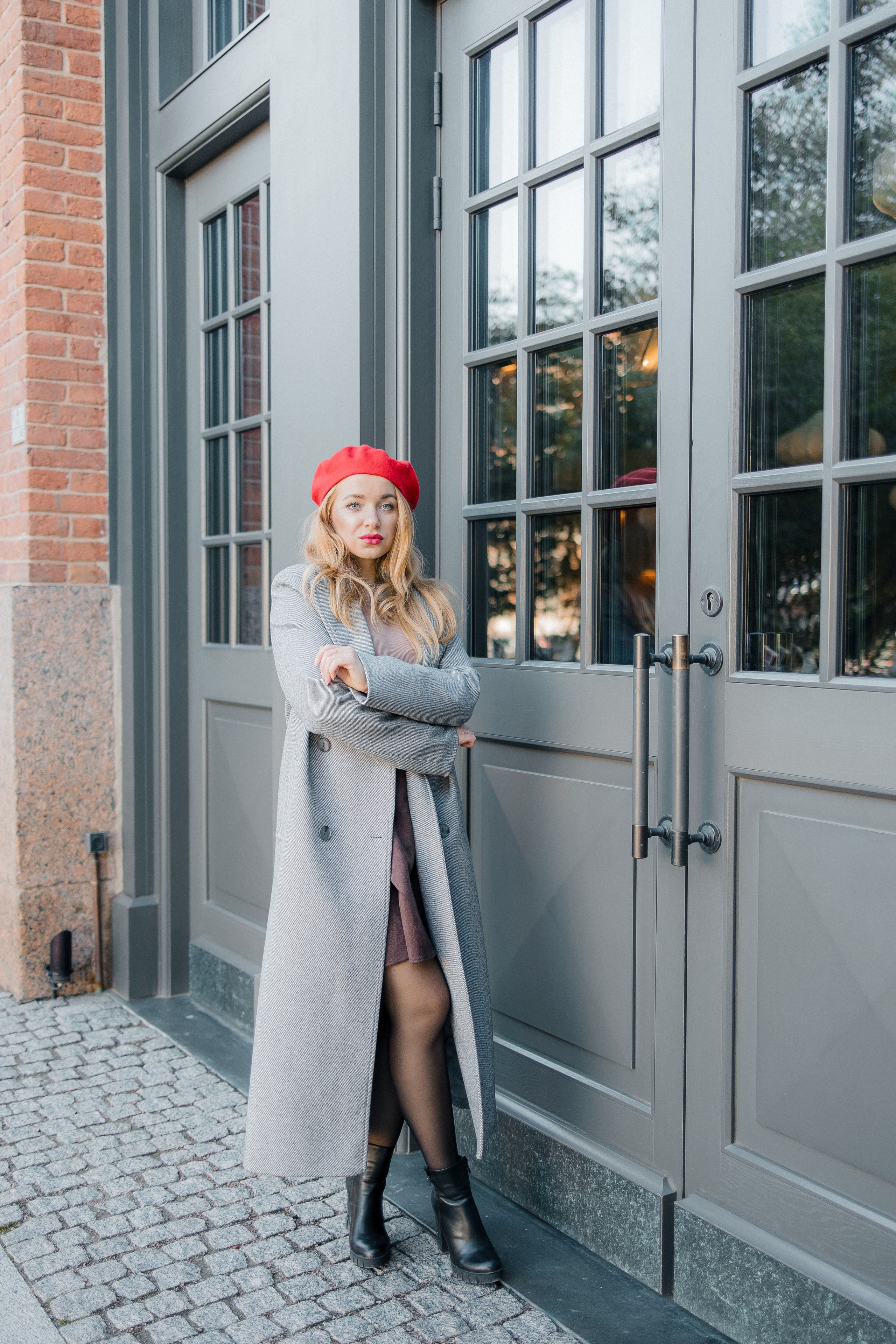 Портретная сьемка. Фотограф в Санкт-Петербурге