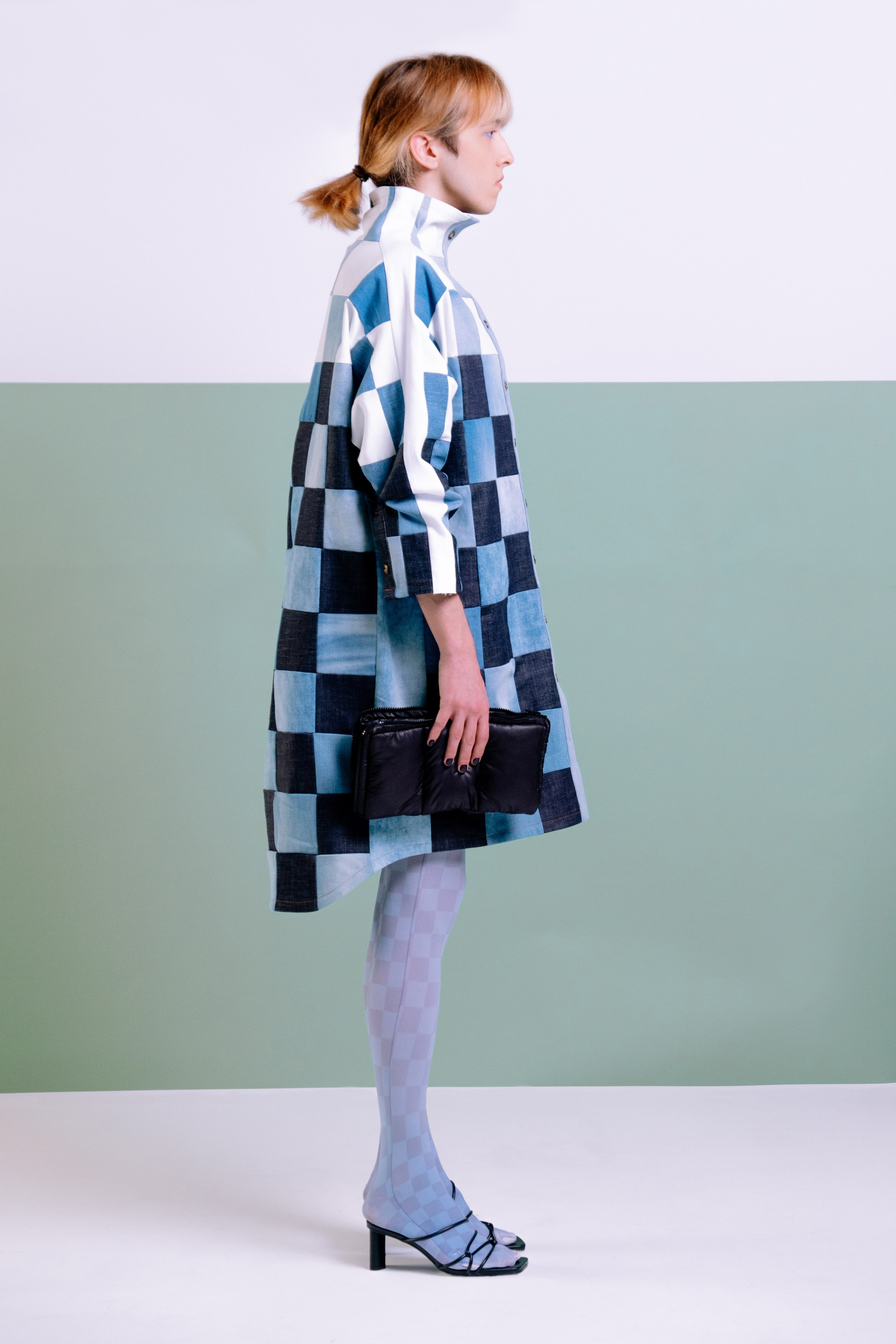 Shumilina Maria, diploma collection. Фотограф из Москвы