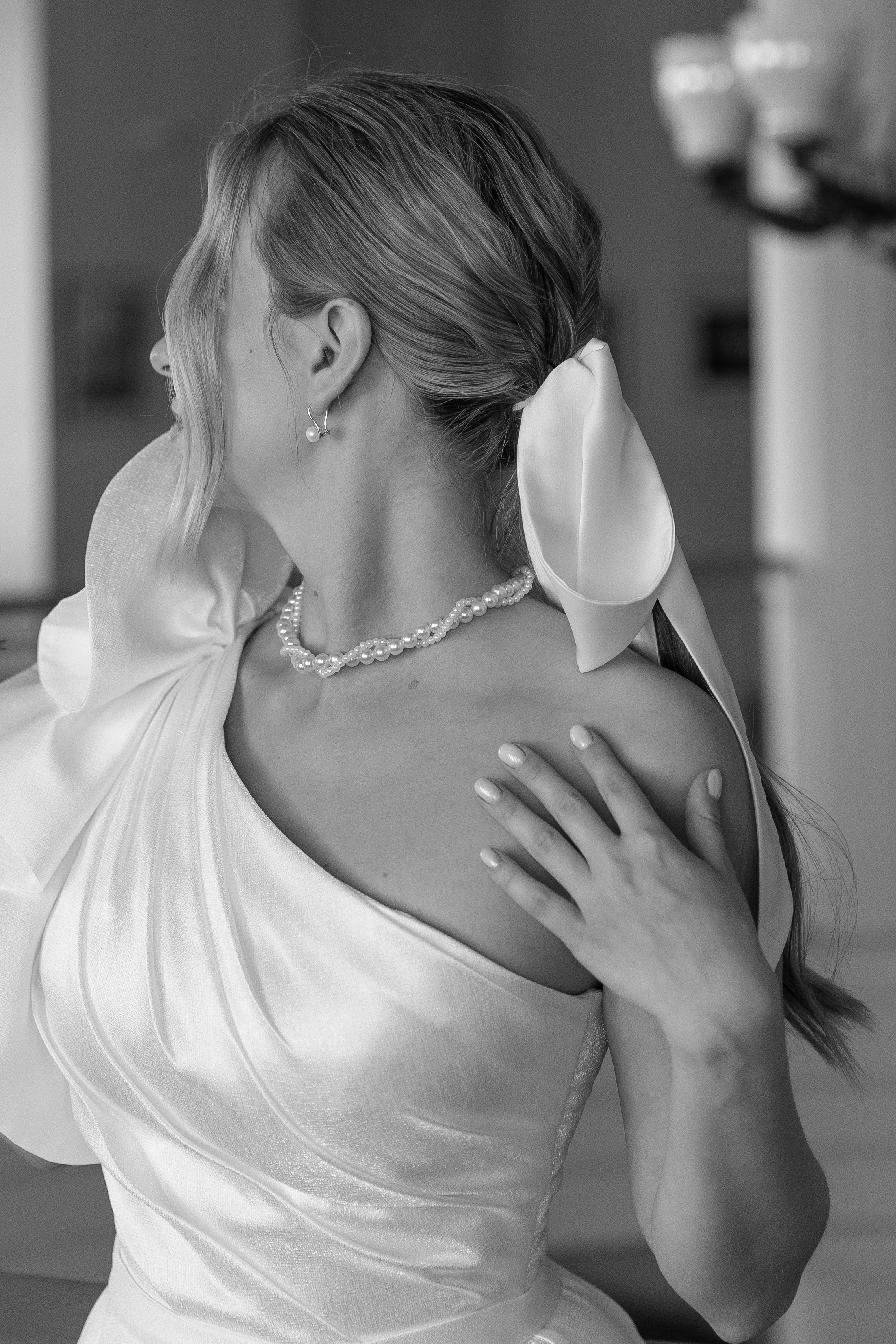 Мария и Олег