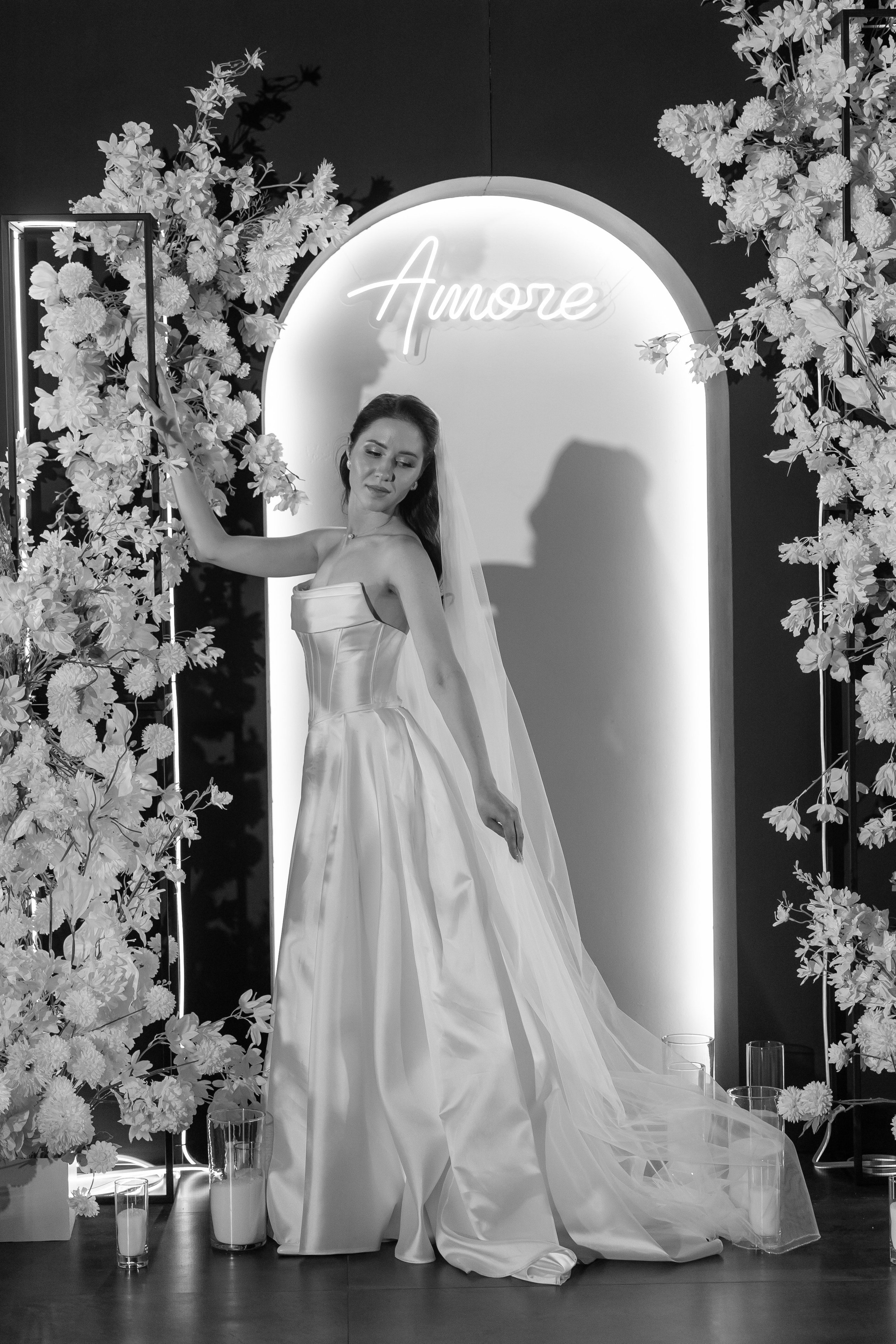 Екатерина и Константин