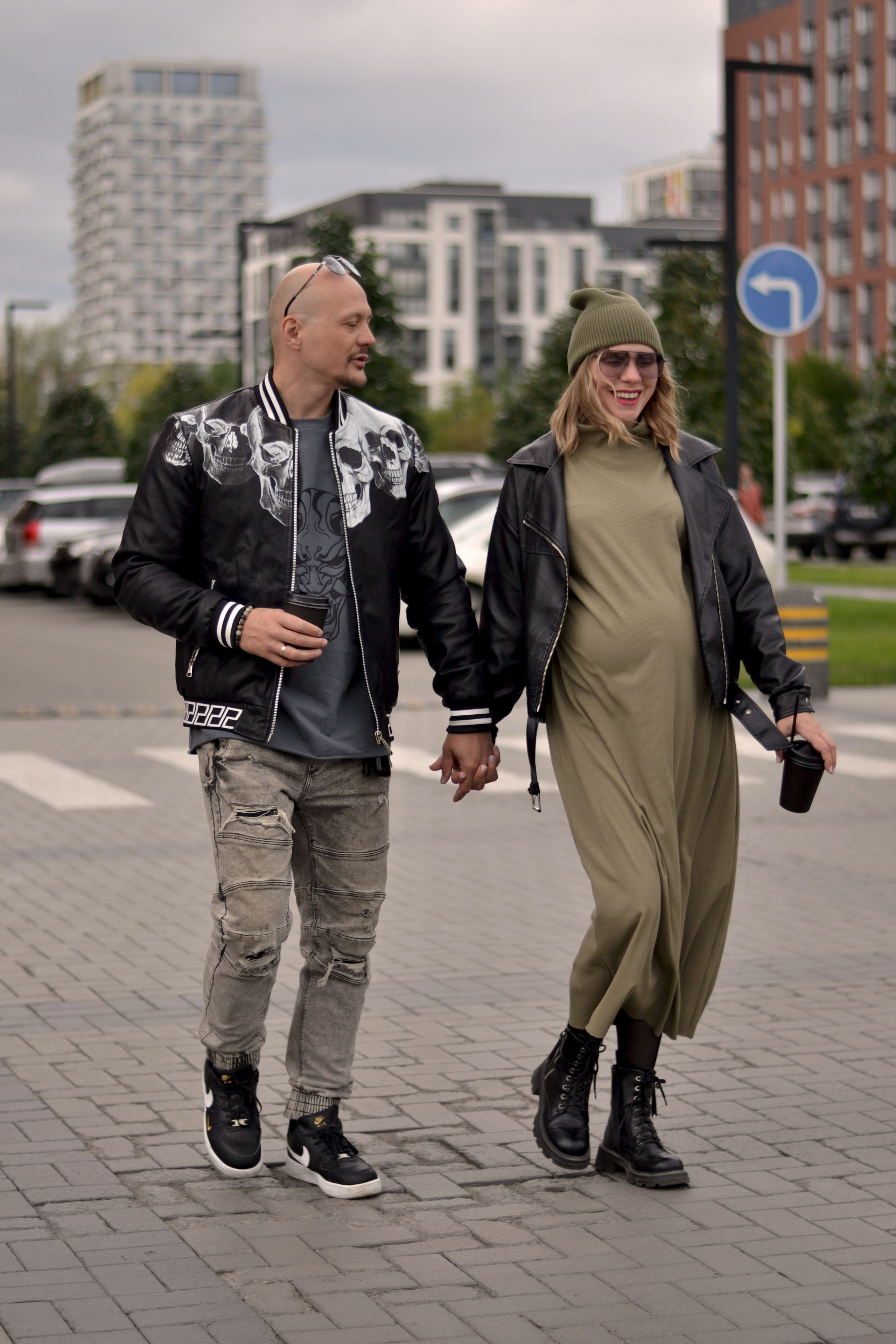 Love Story. Фотограф Ольга Дмитриева. Новосибирск