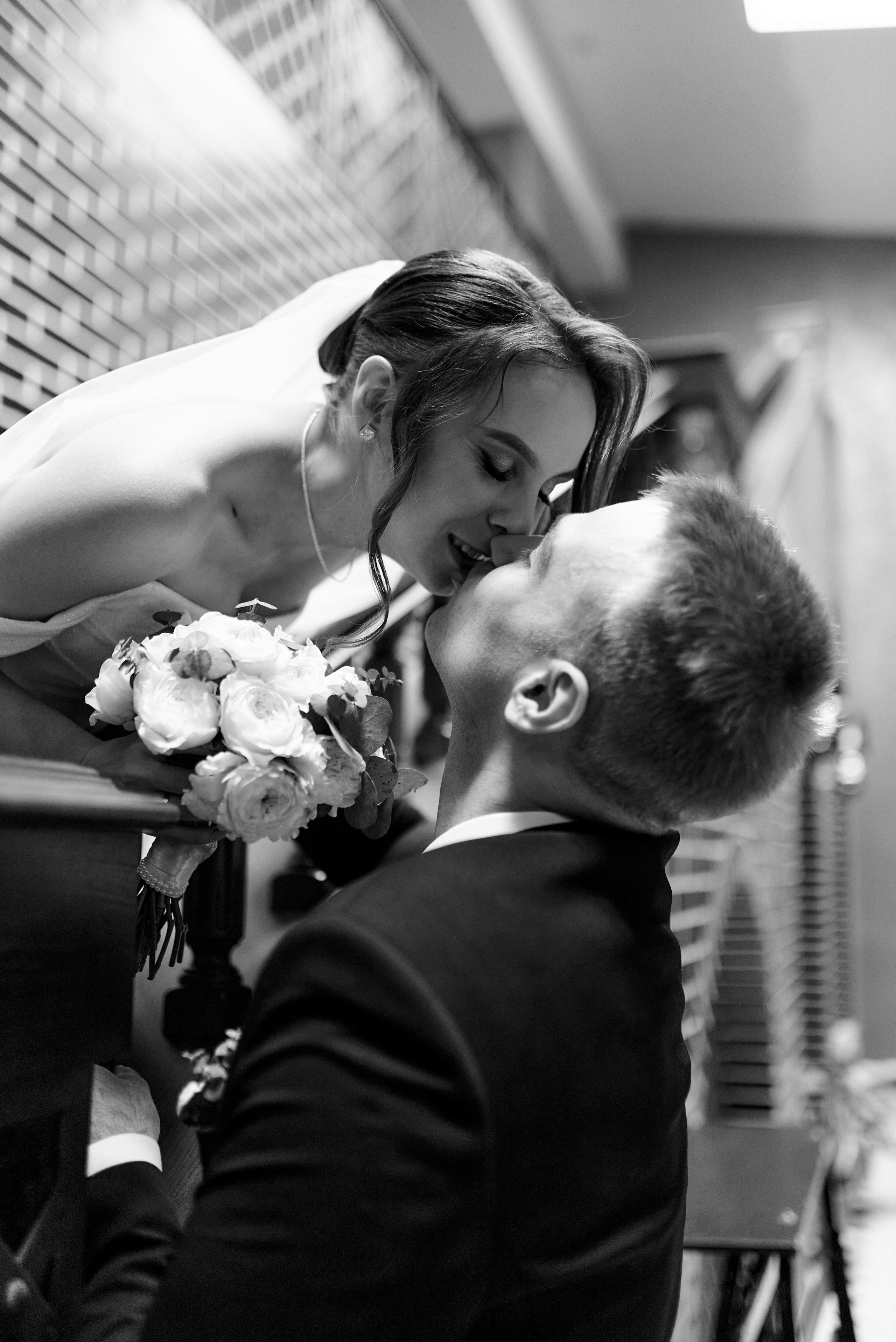 Свадьба Вани и Леры. Свадебный фотограф г. Новочеркасск г. Ростов-на-Дону