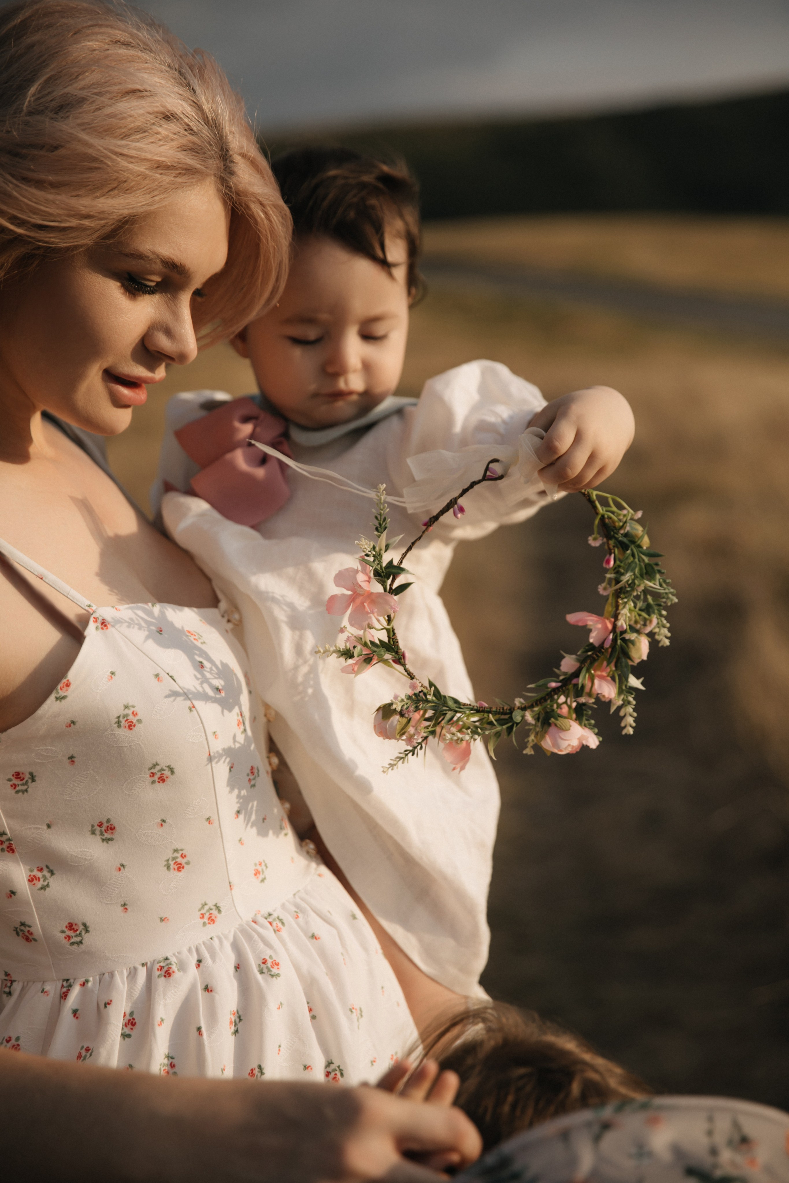 Илона. Свадебный и семейный фотограф Василина Батищева в Моздоке, Северной Осетии и КМВ