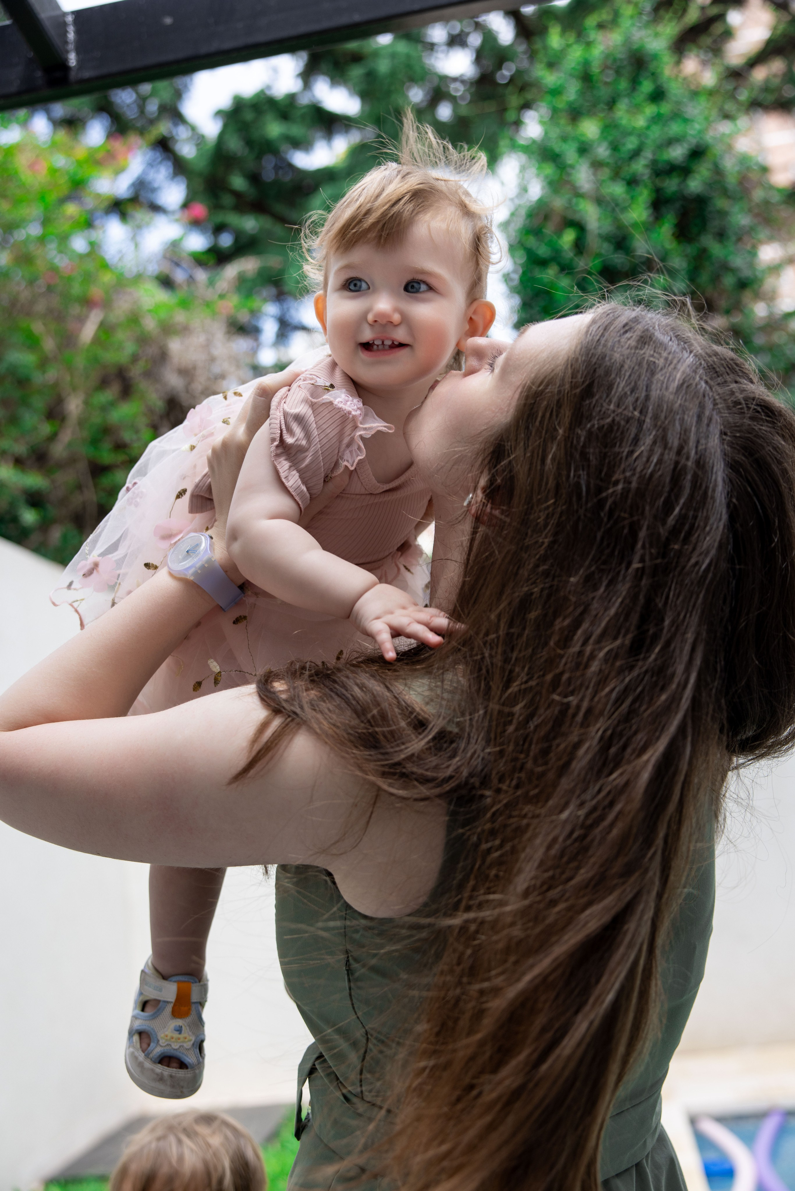 Фотосъёмка мероприятий. Фотограф в Буэнос-Айресе Аргентина Валентина Зайцева