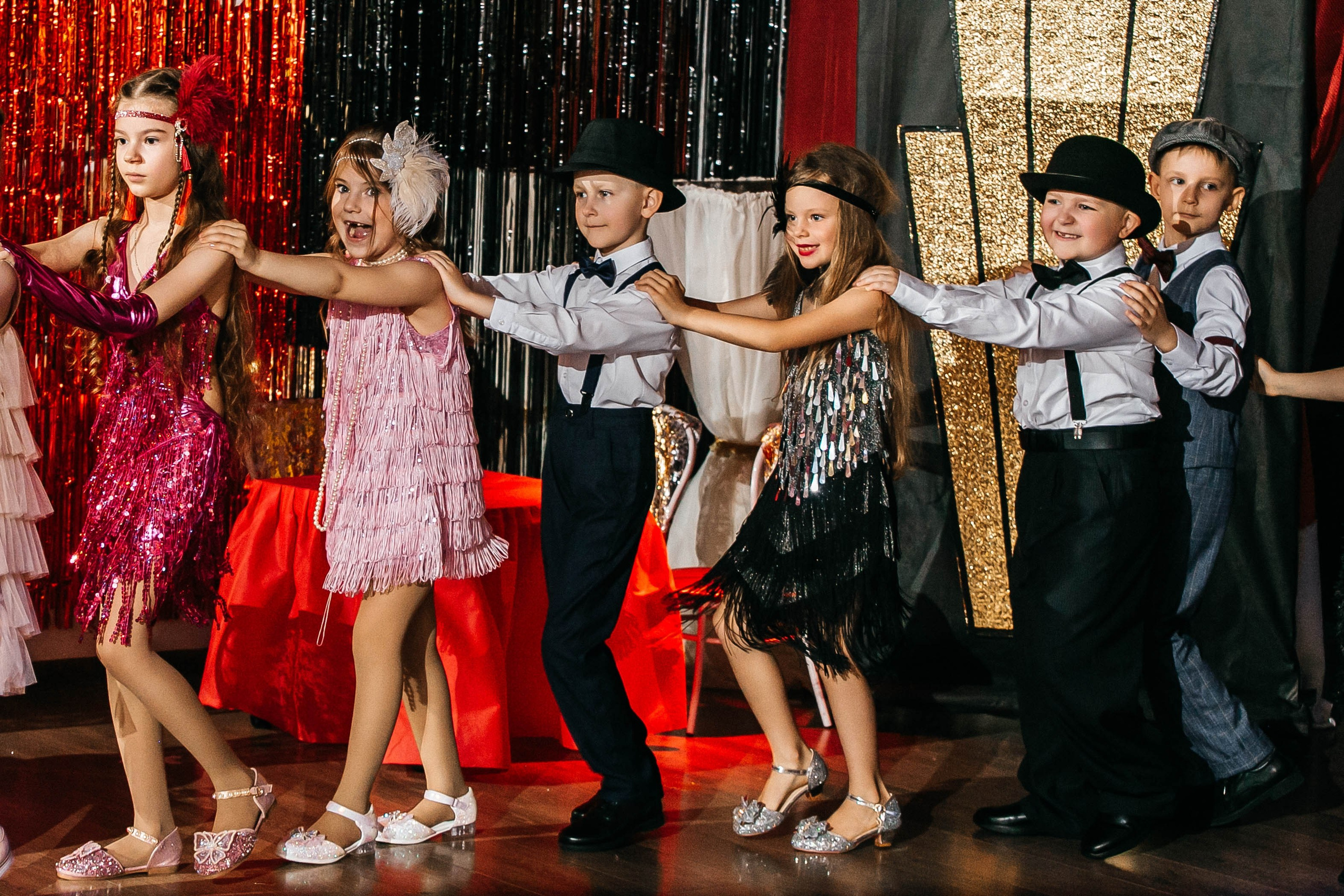 Выпускной в ЛИМПИК. Фотограф в Санкт-Петербурге Виктория Безверхая