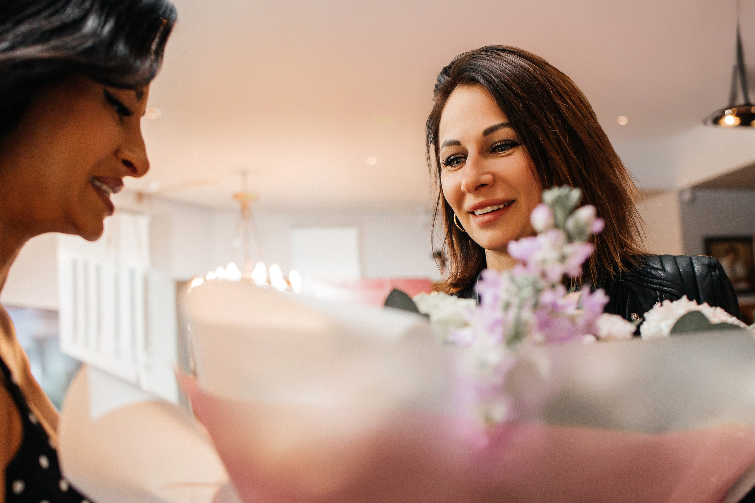 DK. Фотограф в Санкт-Петербурге Виктория Безверхая