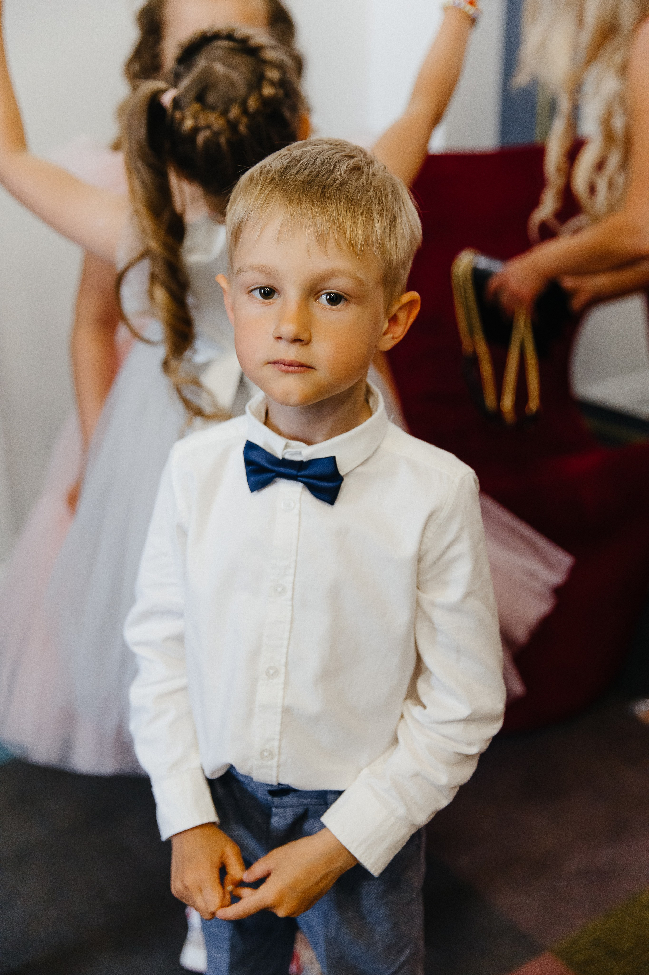 Артем & Кристина. Свадебный фотограф Евгений Мирончев