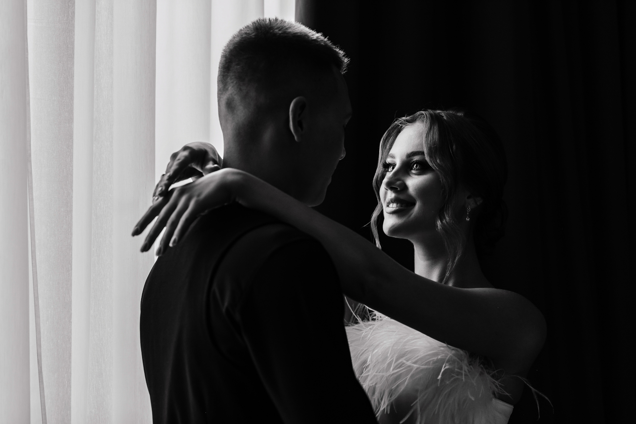 Валерия и Дмитрий