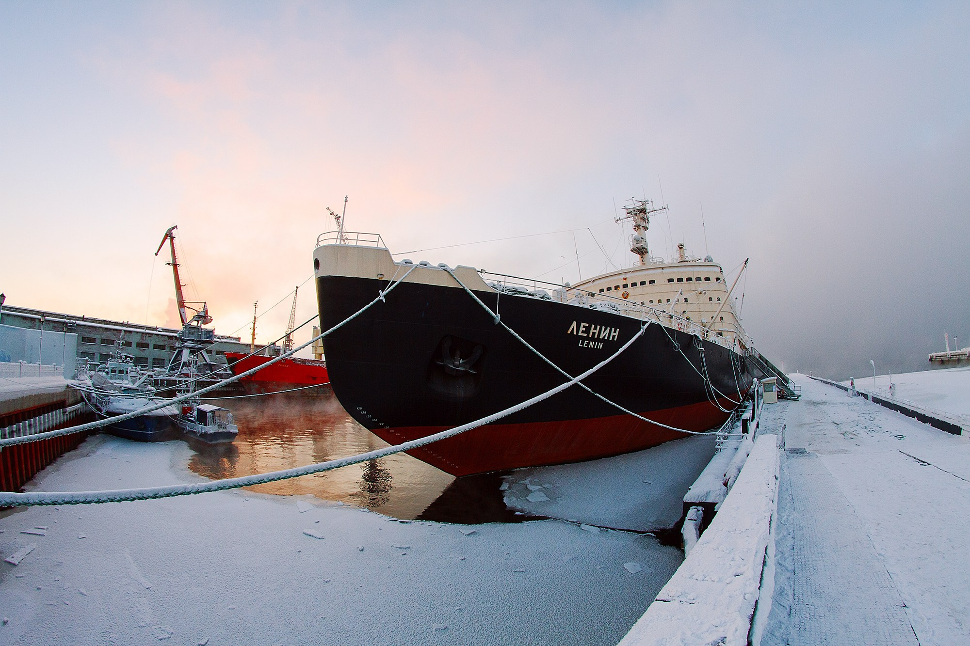Фотограф Алексей Седойкин