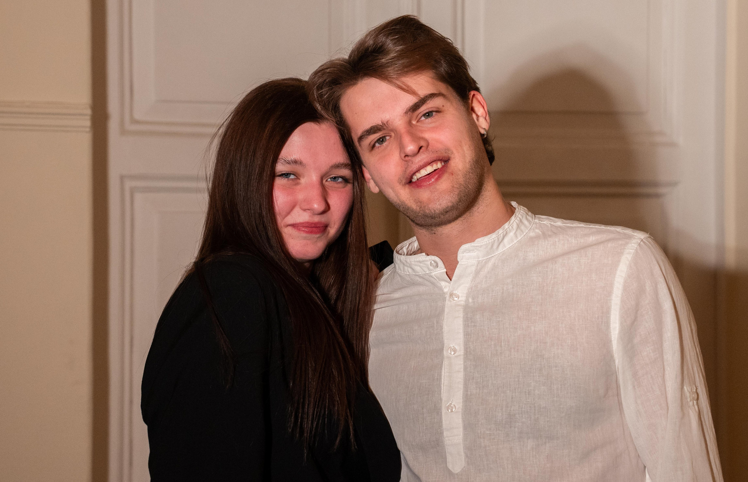 День рождения 14.03.2026. Коммерческий и художественный фотограф и видеограф в Москве Арсений Тургенев