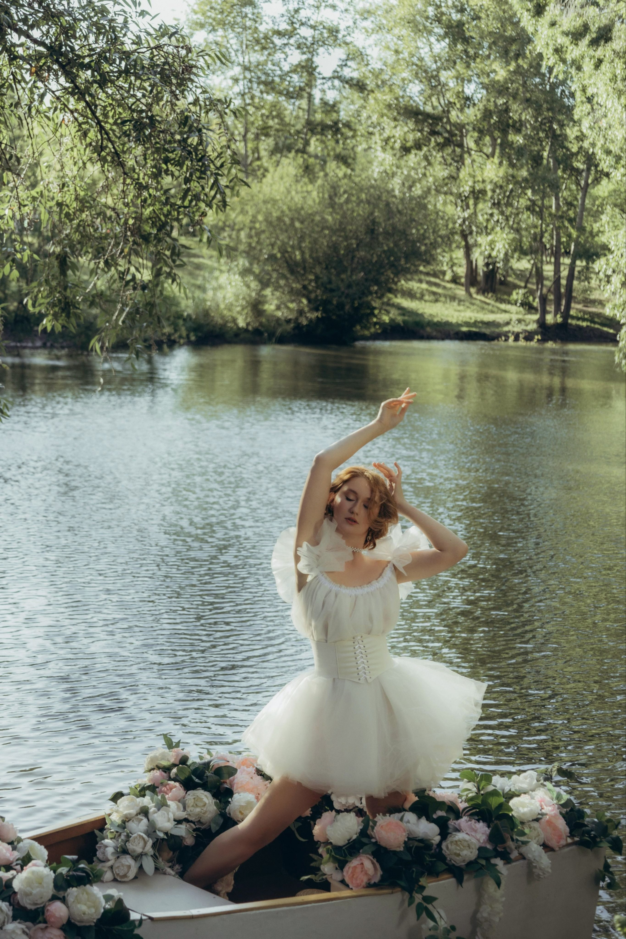 Татьяна. Фотограф Ксения Железникова