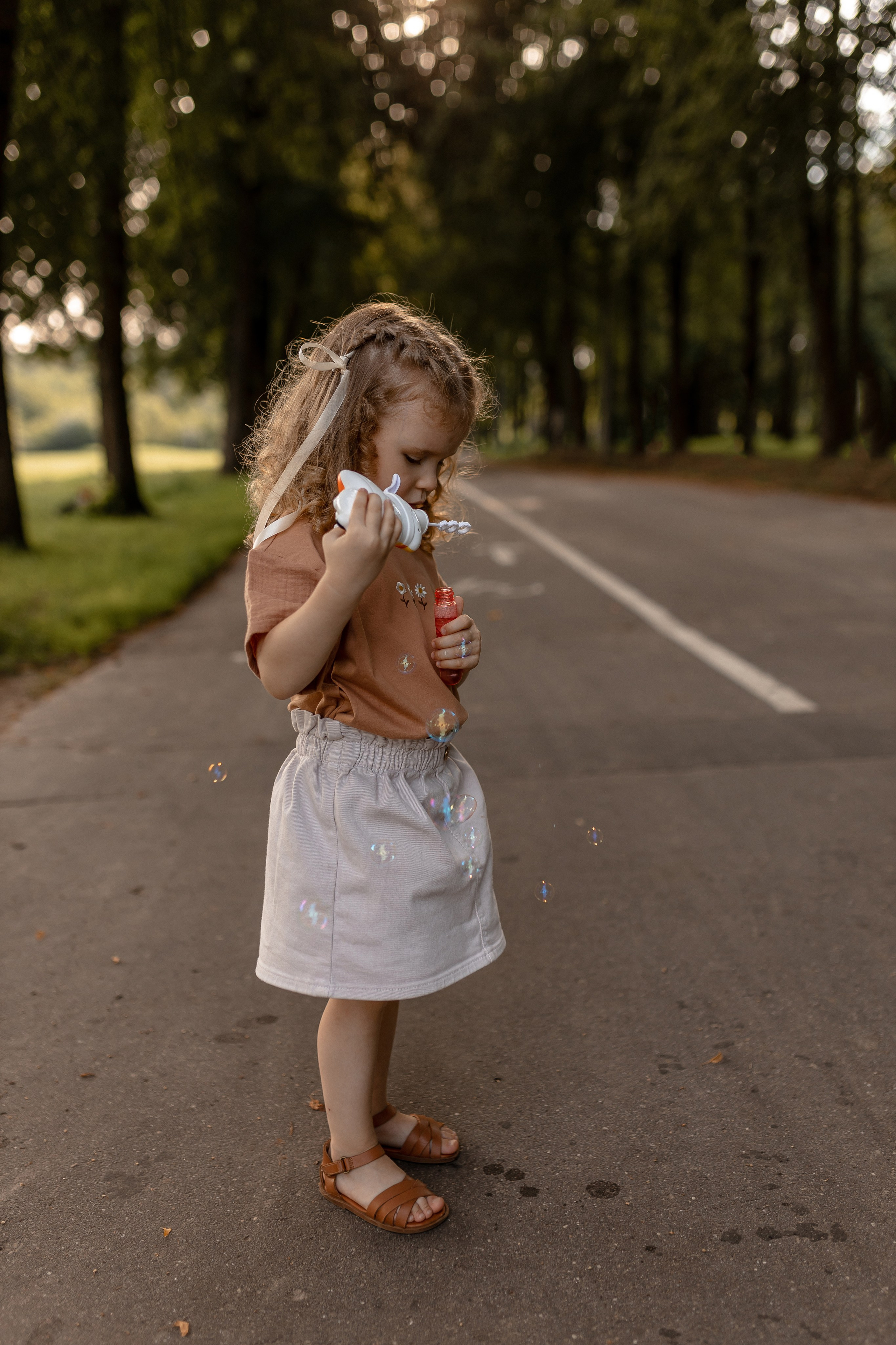 Юлия, Оливия, Эмилия. Свадебный фотограф Елена Ловцевич