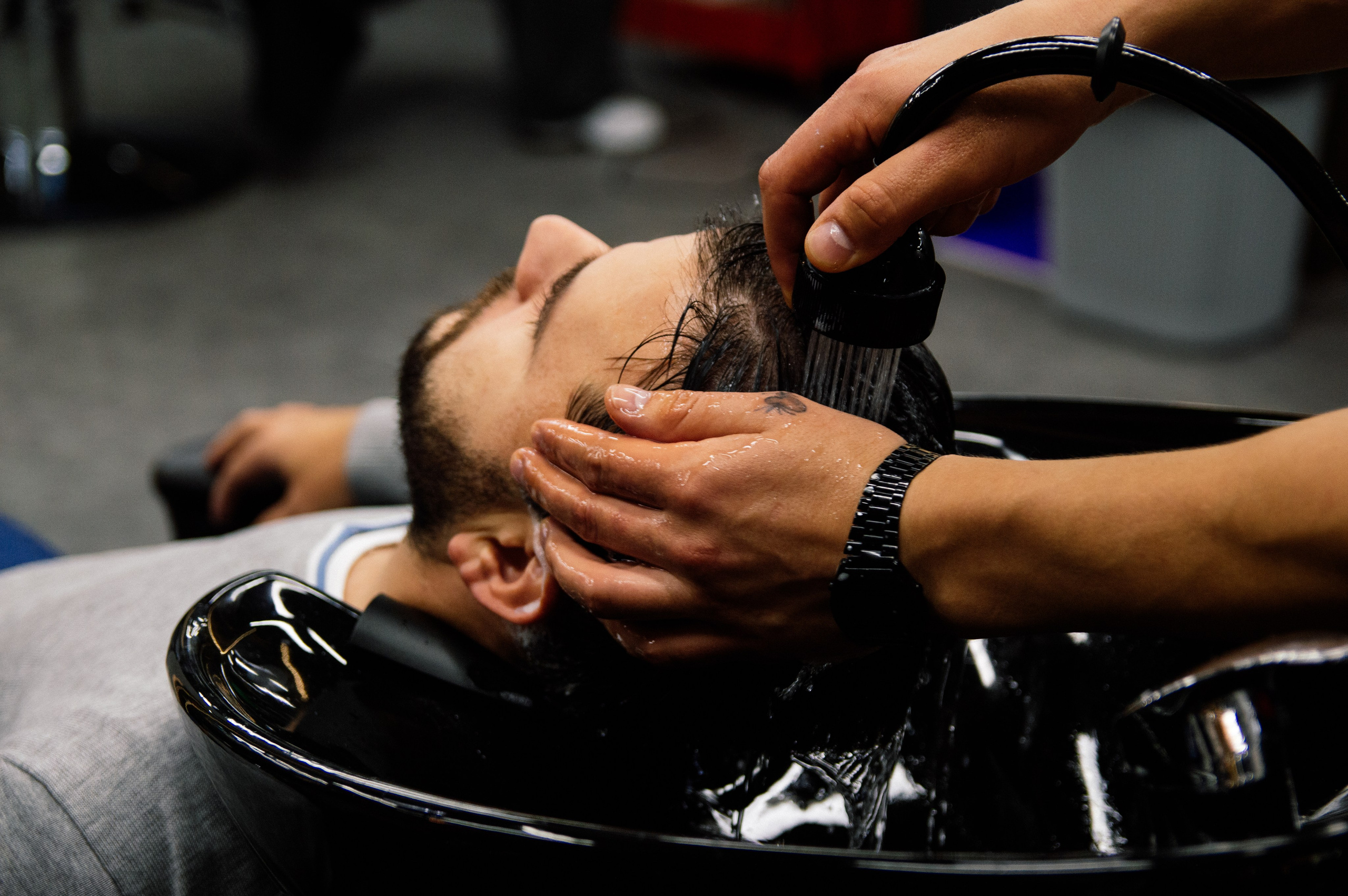 Барбершоп. Фотограф в Москве. Индивидуальные и парные съёмки, мероприятия, промо-съёмки для артистов