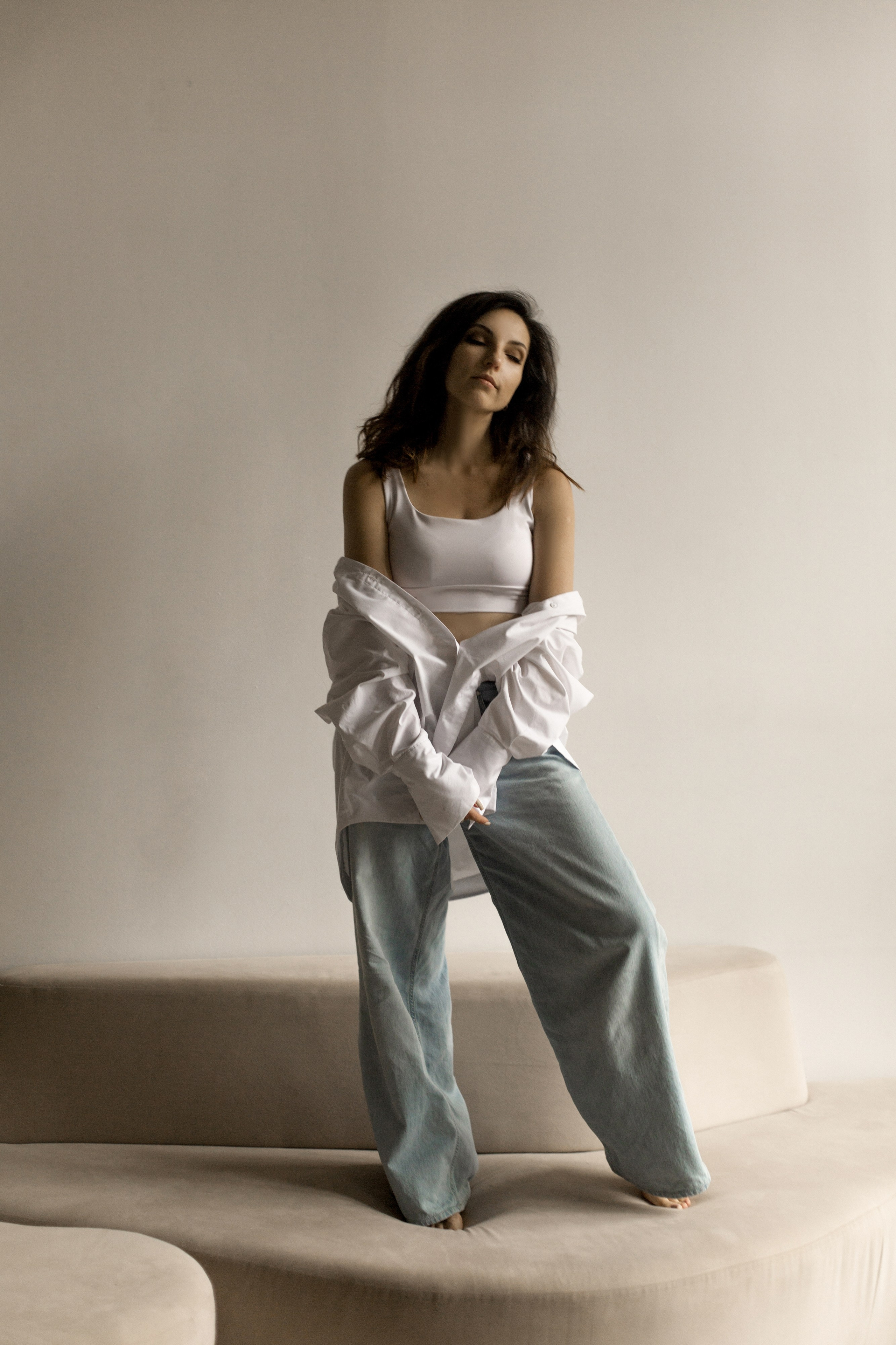 Ира 1. Свадебный и портретный фотограф Анастасия Казакова Санкт-Петербург