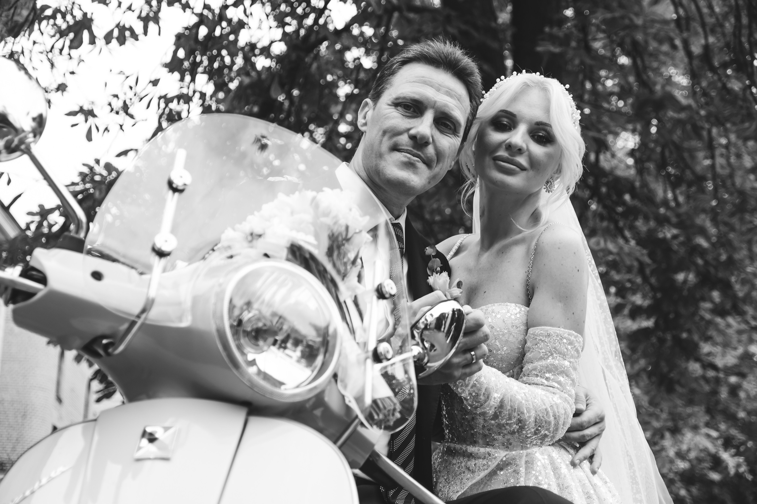 Alexander & Julia. Свадебный и корпоративный фотограф в Москве Андрей Рудой