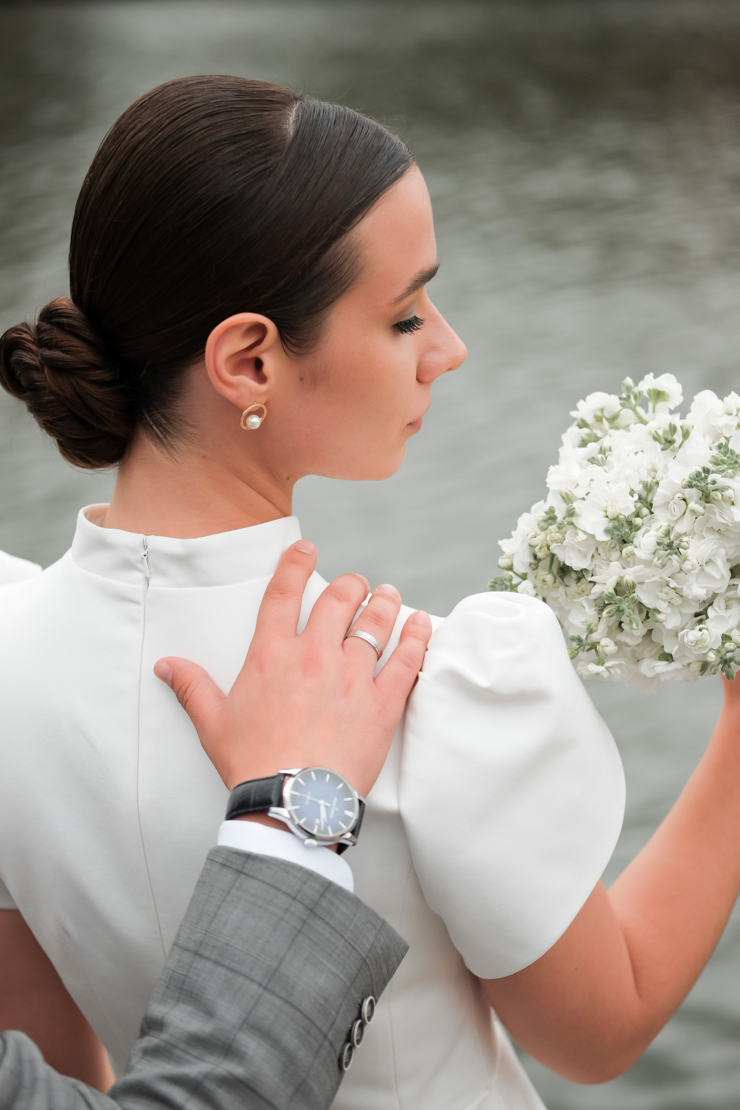 Vitaly & Yekaterina. Свадебный и корпоративный фотограф в Москве Андрей Рудой