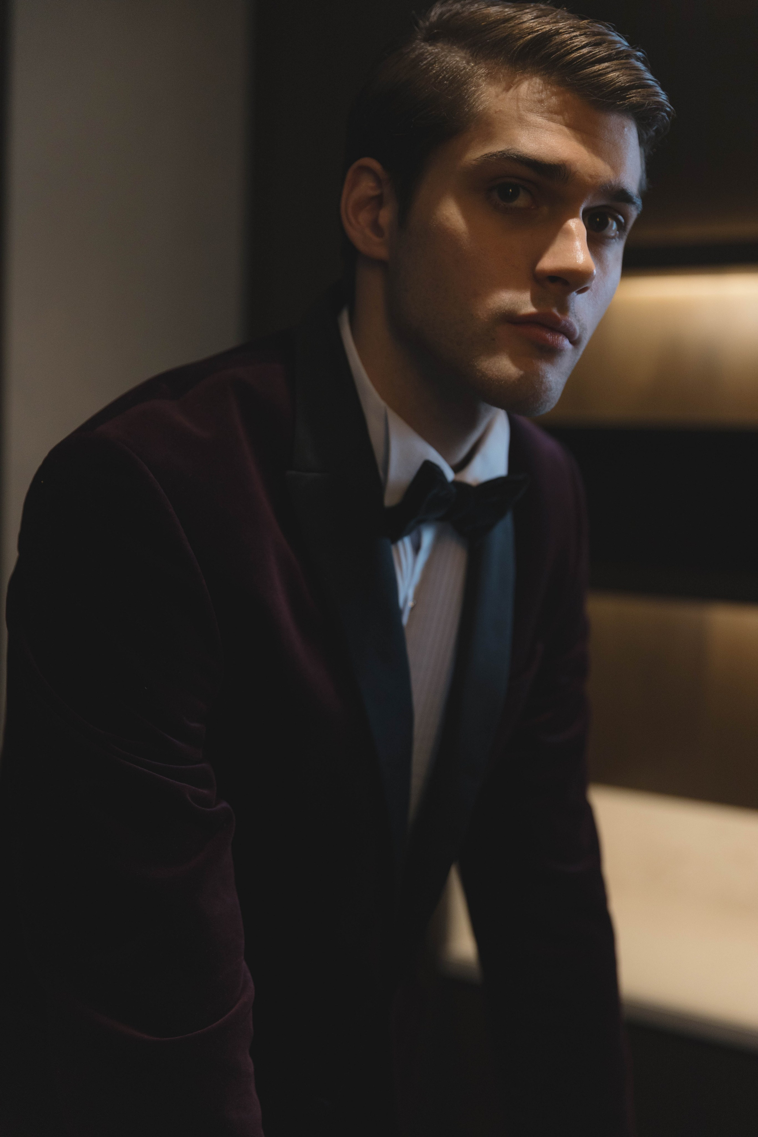 Виктор и Ангелина. Фотограф