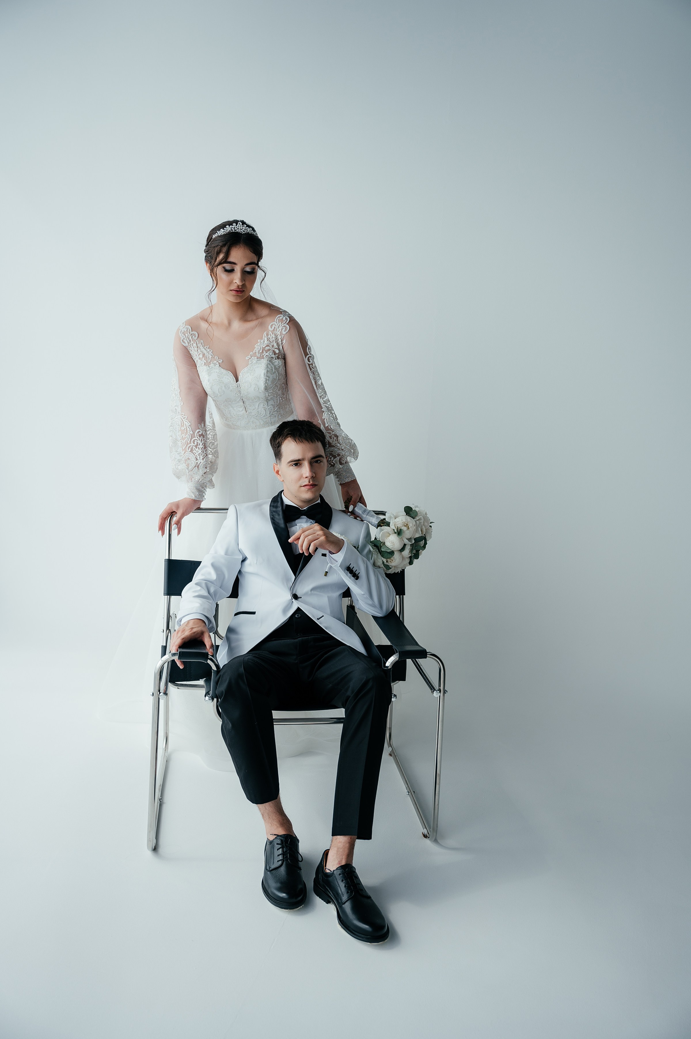 Валерия и Глеб. Наставник по мобильной съемке и фотограф Тула Новомосковск