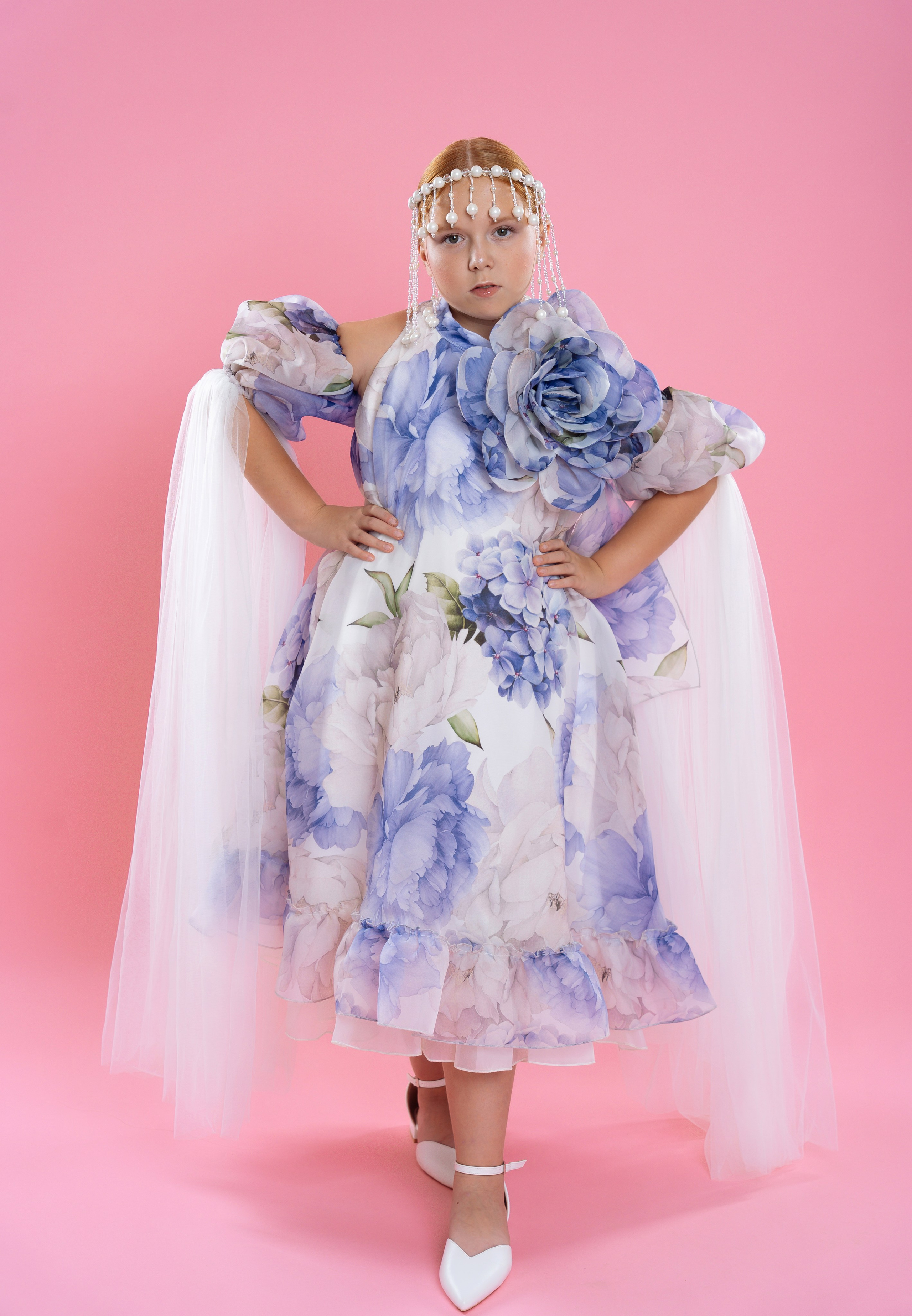 Образ Светланы Анохиной . https://t.me/anokhina_style