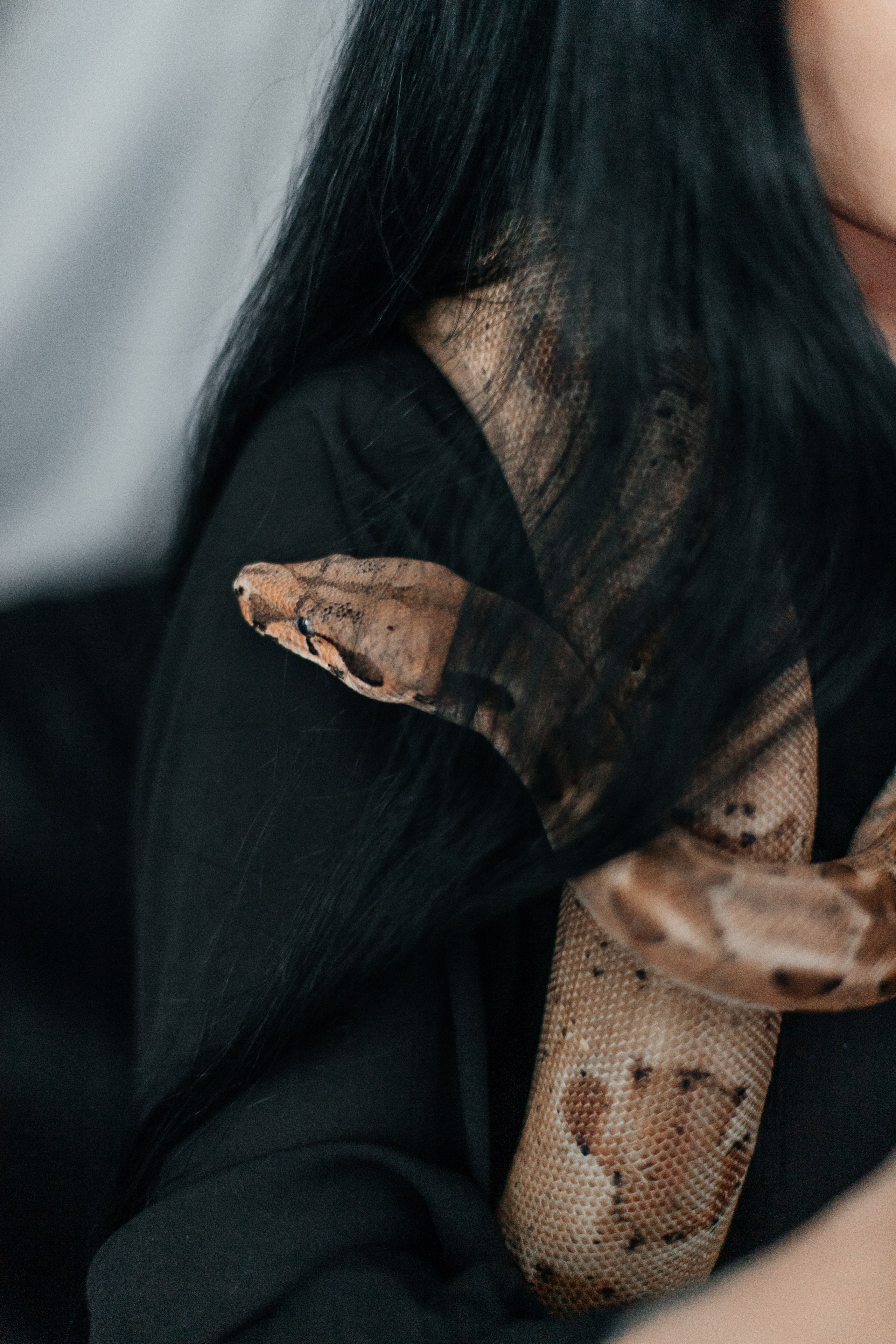 Eseniya. Фотограф в Уфе Катерина Быстрая