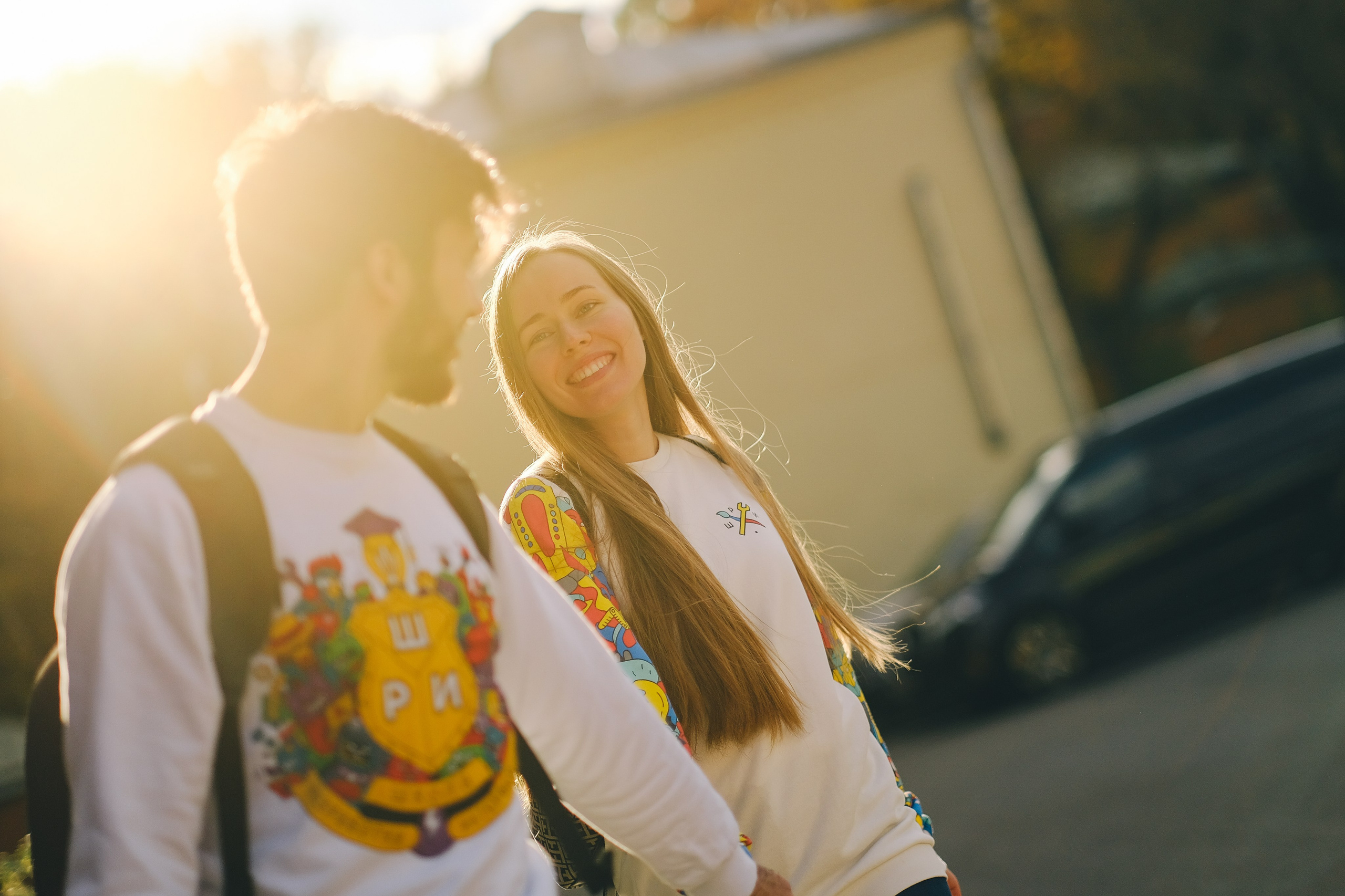 Фотограф Михаил Ерохин | Москва