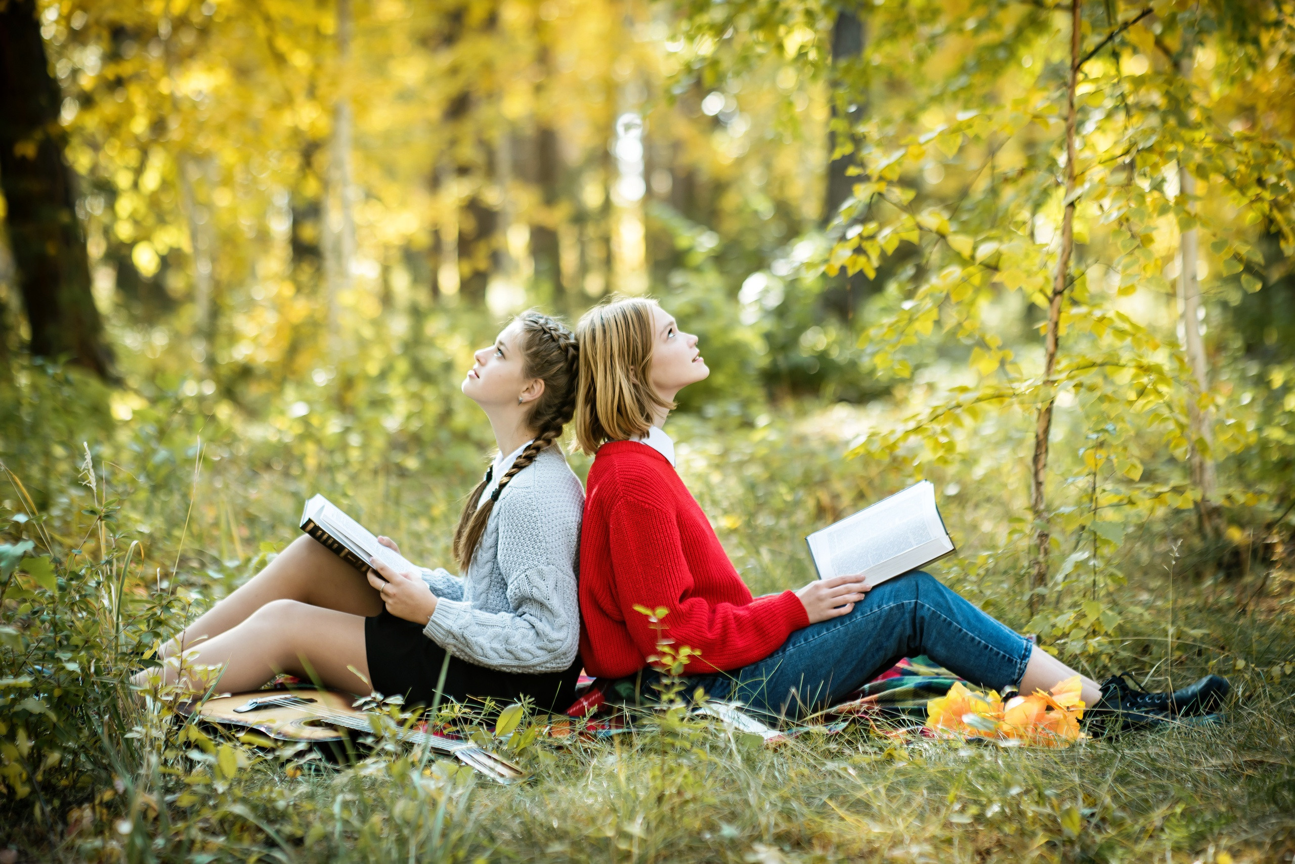Съёмки на улице. Выпускные альбомы. Южноуральск