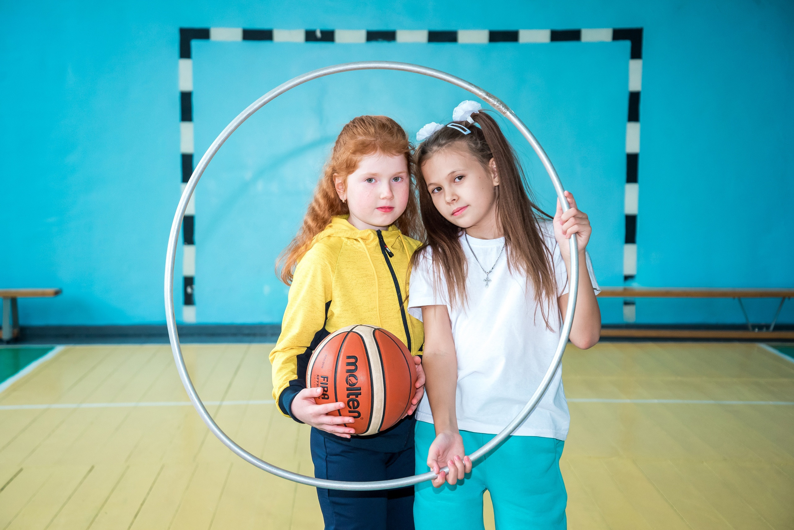 Съёмки в школе. Выпускные альбомы. Южноуральск