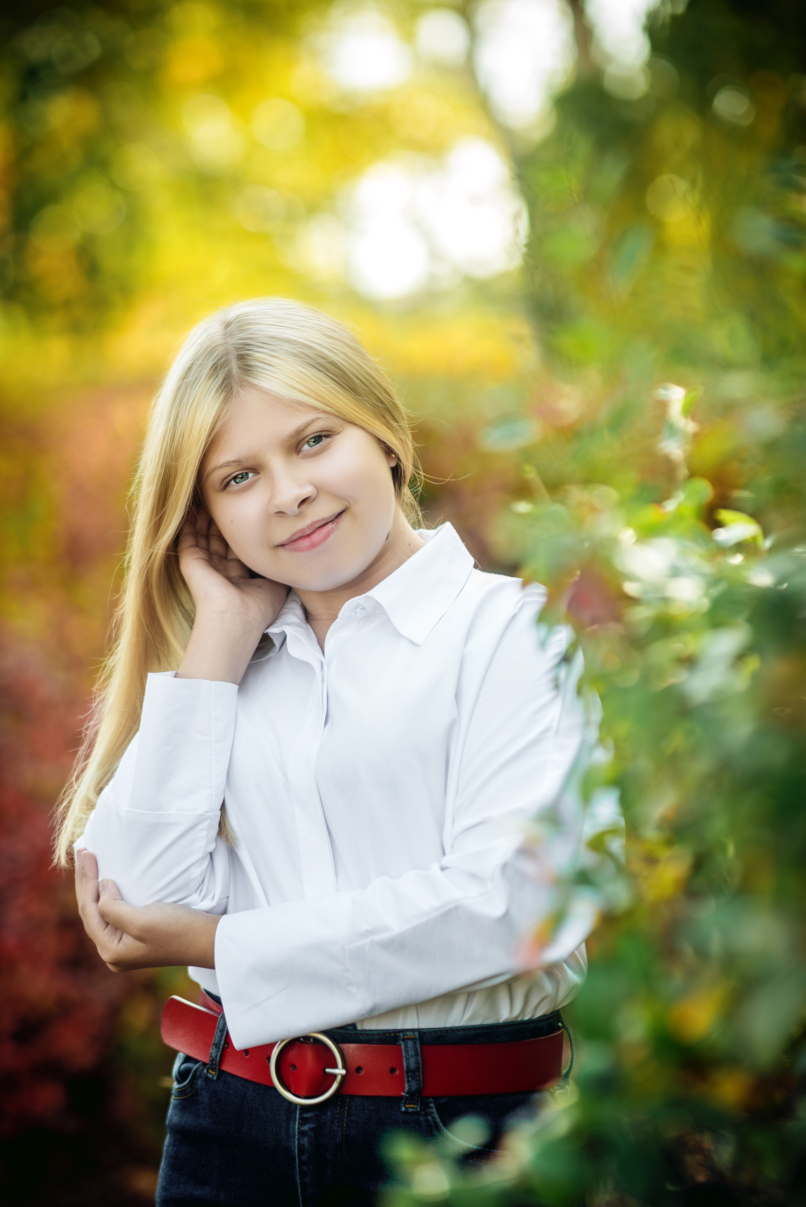 Съёмки на улице. Выпускные альбомы. Южноуральск