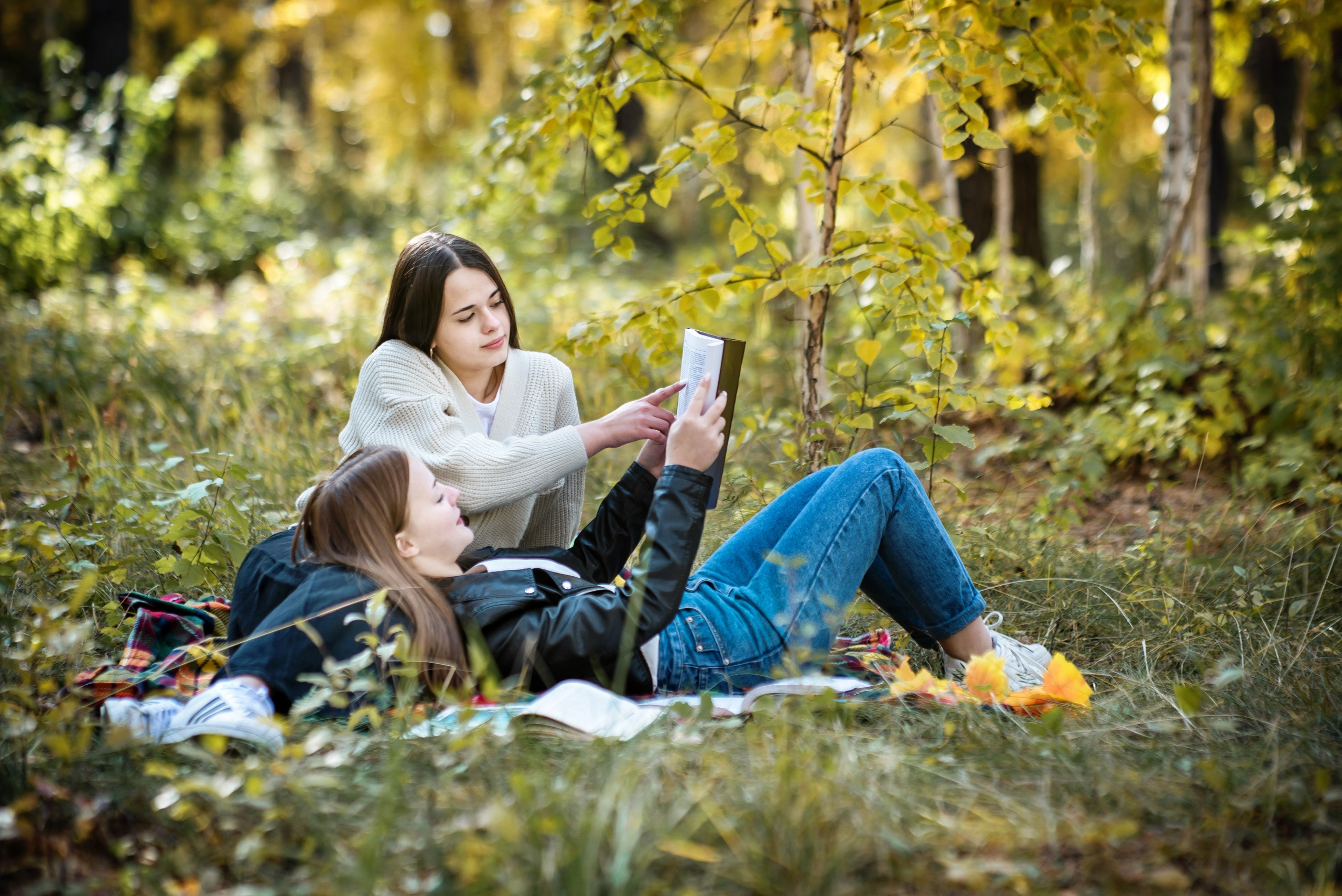 Съёмки на улице. Выпускные альбомы. Южноуральск
