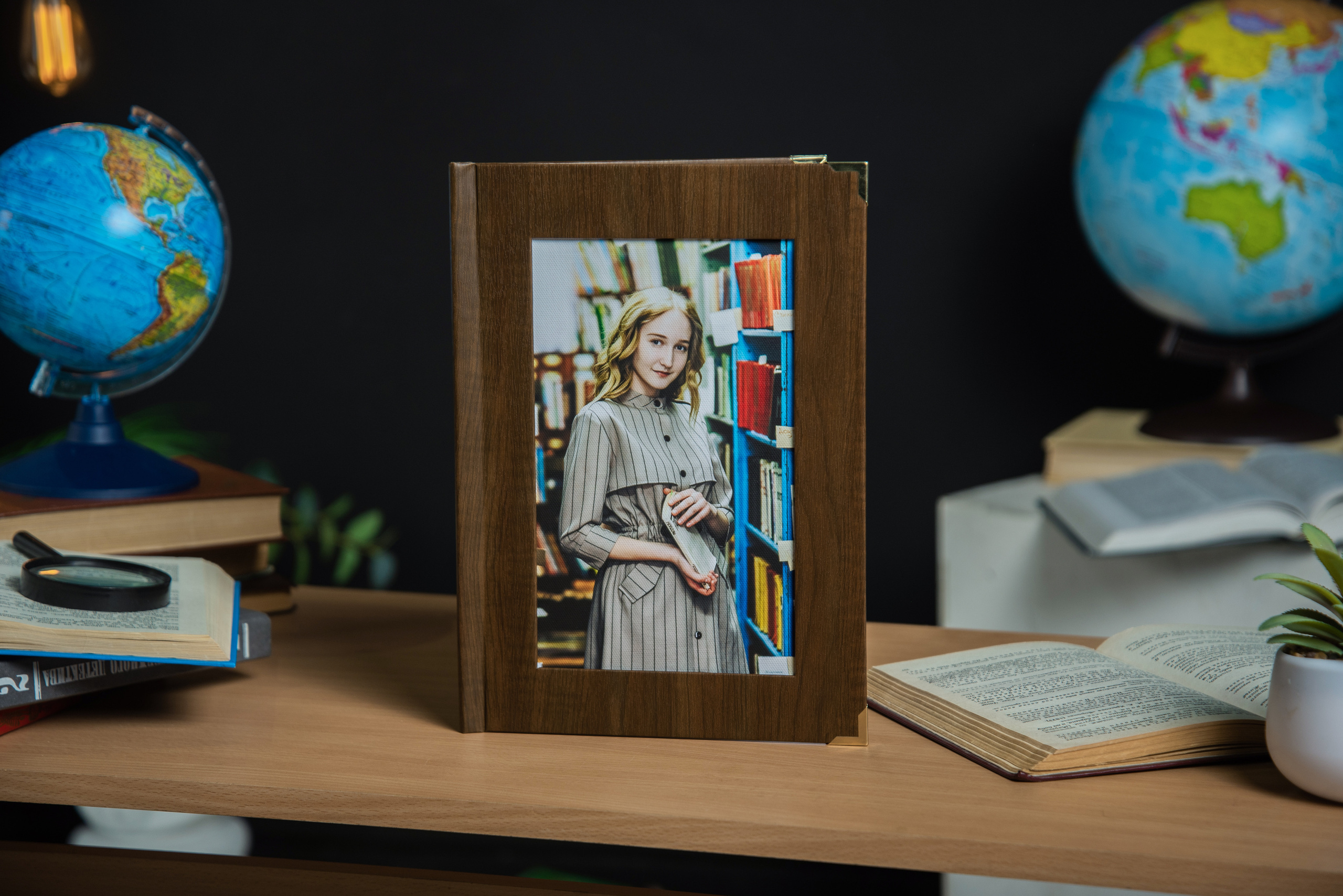 Альбомы 9-11 классы. Выпускные альбомы. Южноуральск