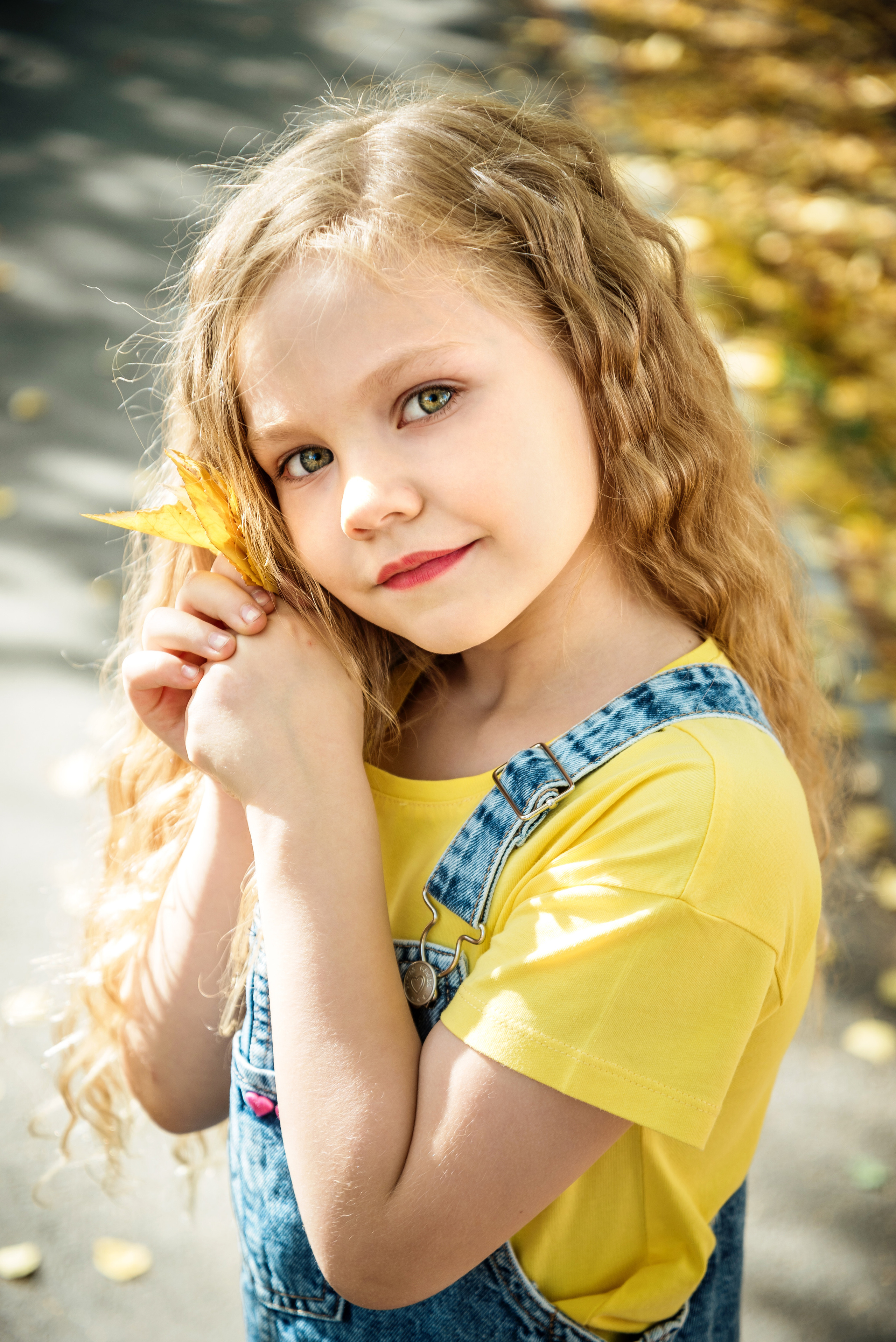 Съёмки на улице. Выпускные альбомы. Южноуральск